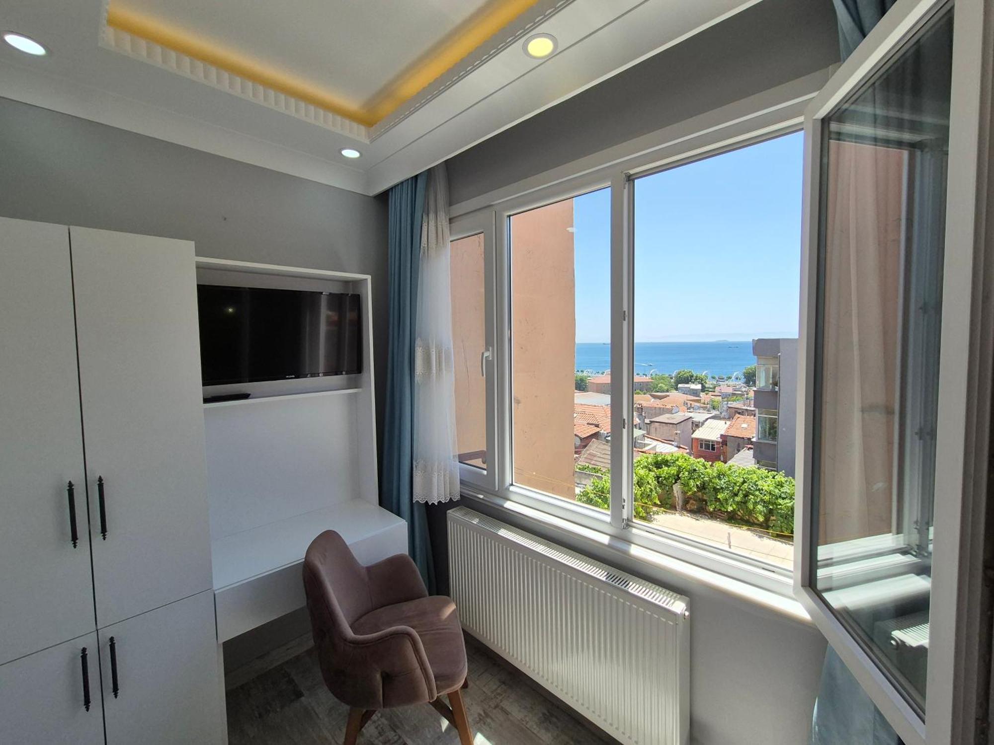 Hotel Verseca *