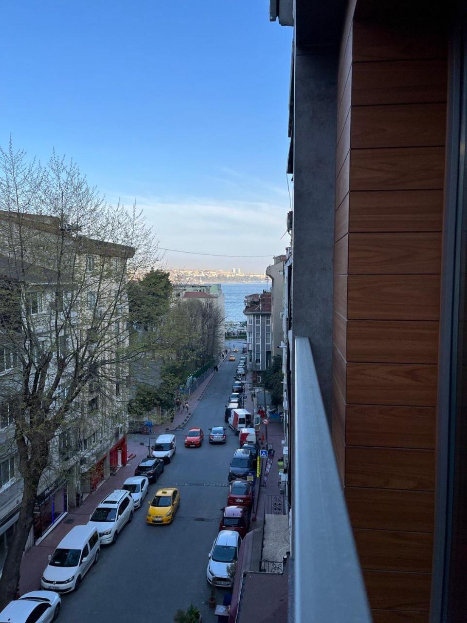 Of Galataport * Istambul