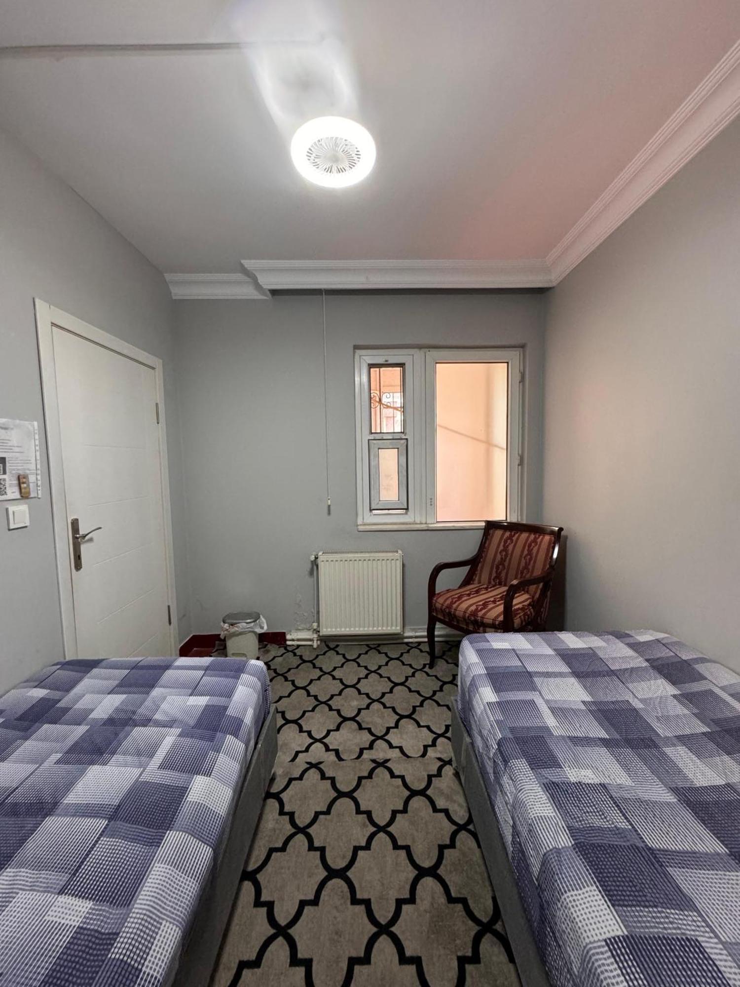 Transit 77 Homestay