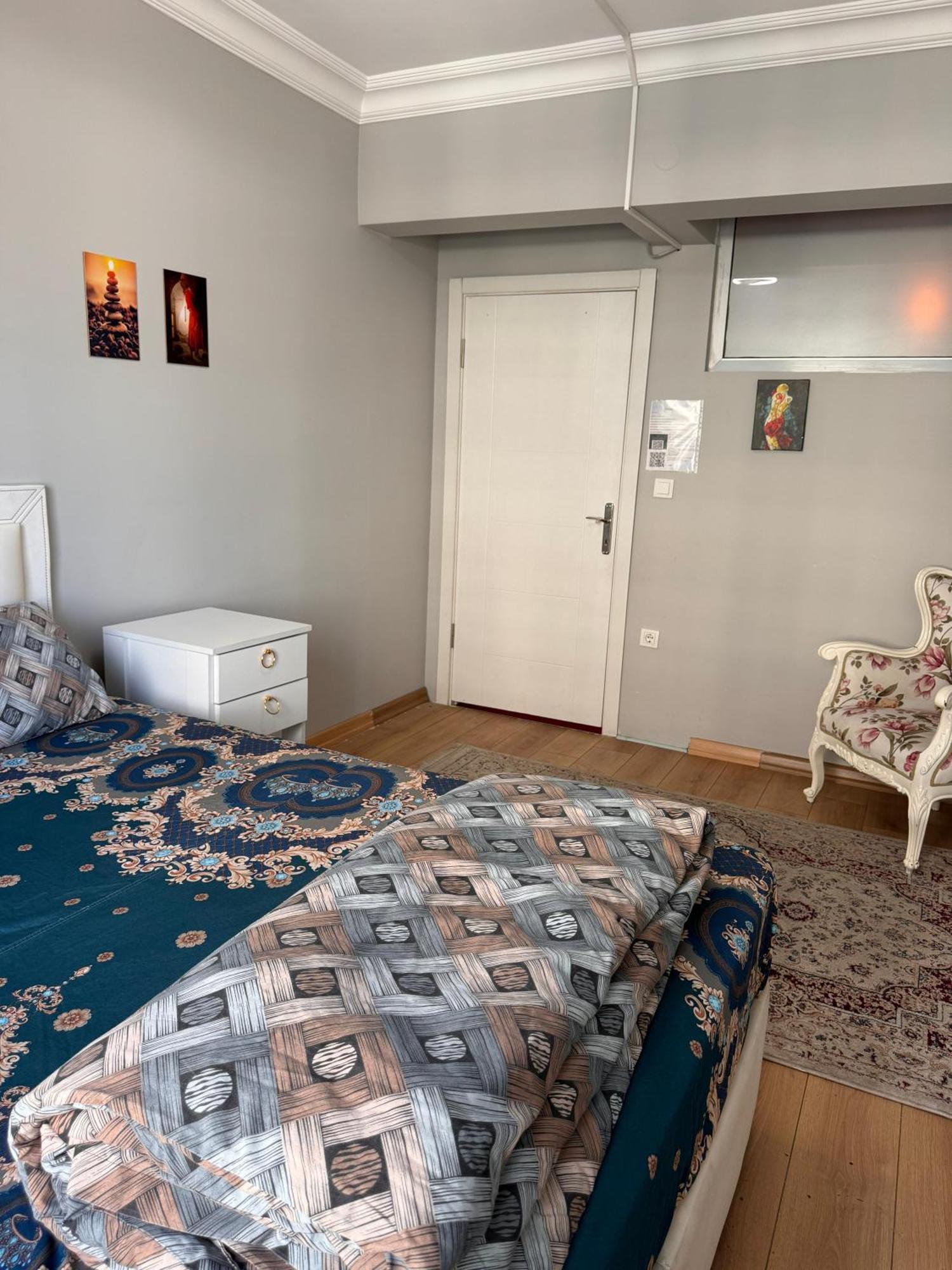 Homestay Transit 77 Istanbul
