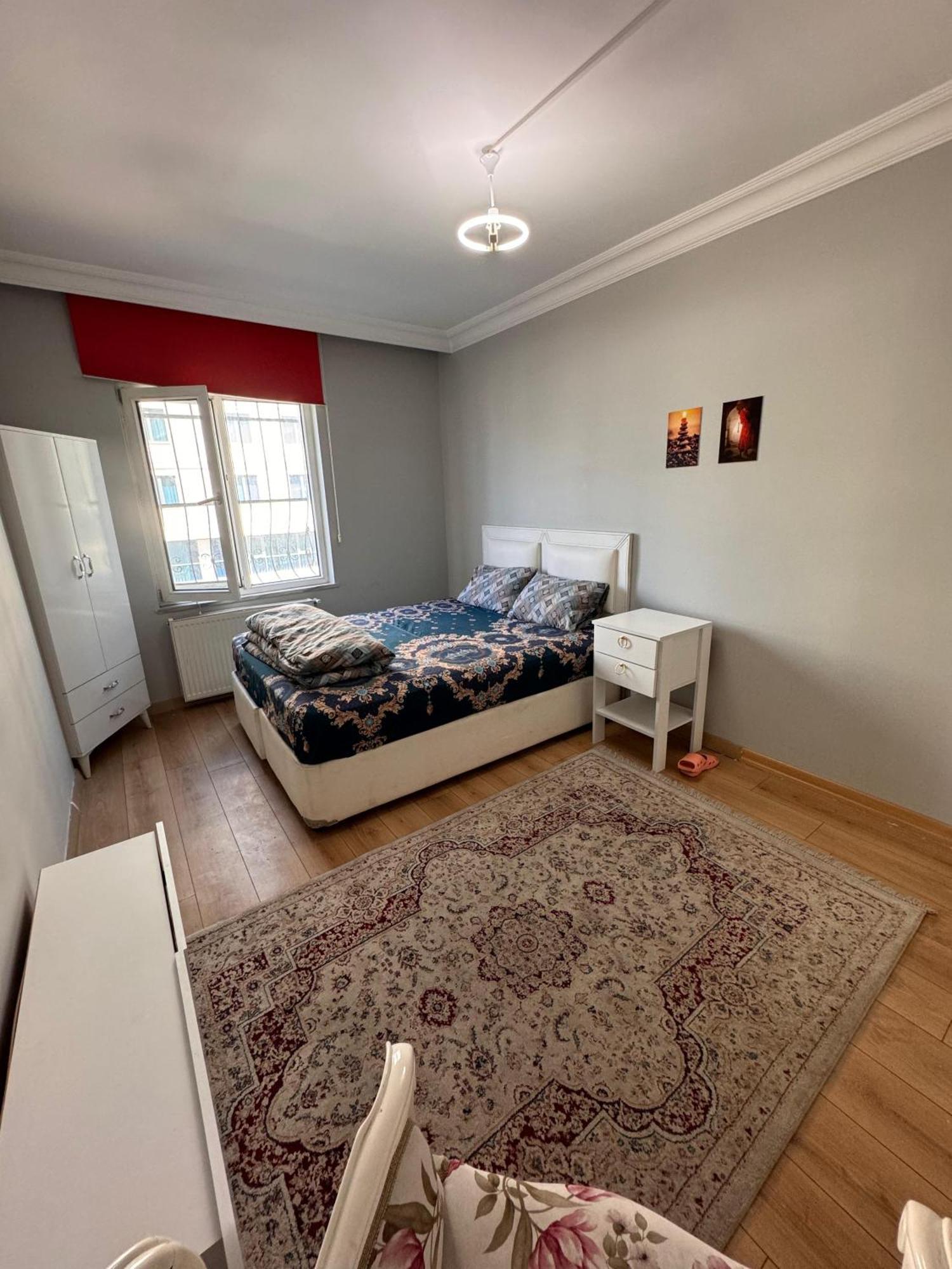 Transit 77 Homestay Istanbul