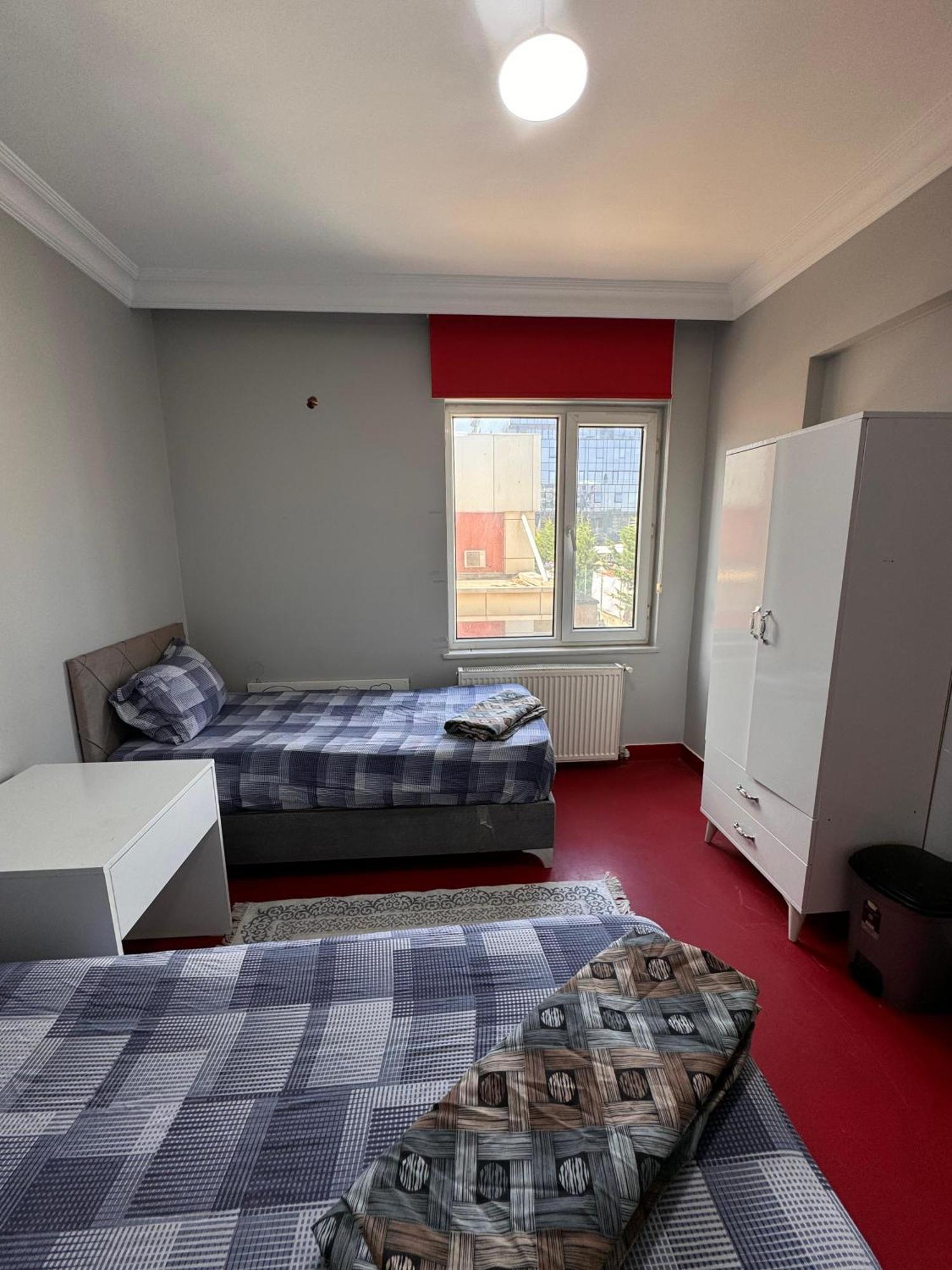 Transit 77 Homestay