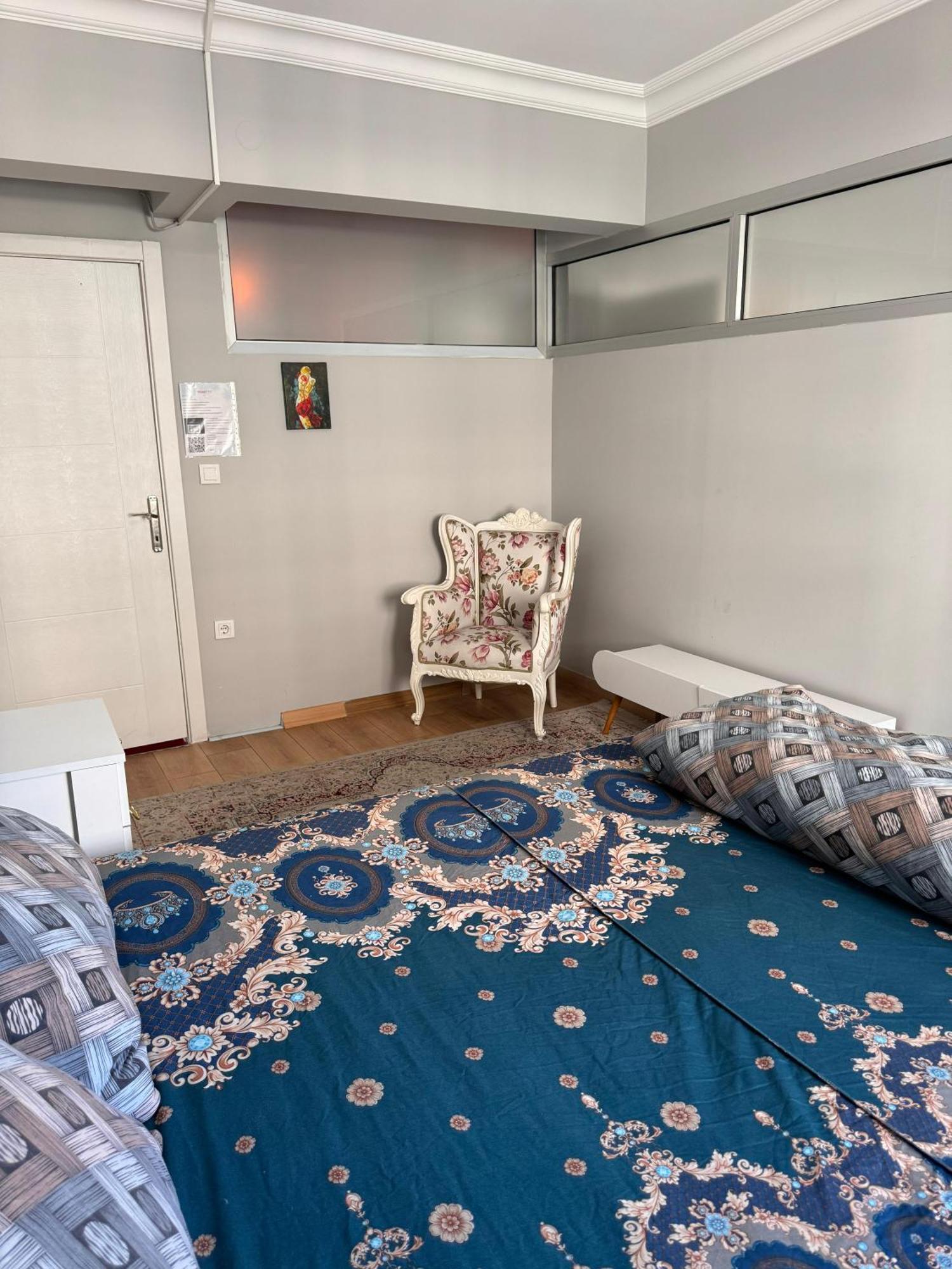Homestay Transit 77