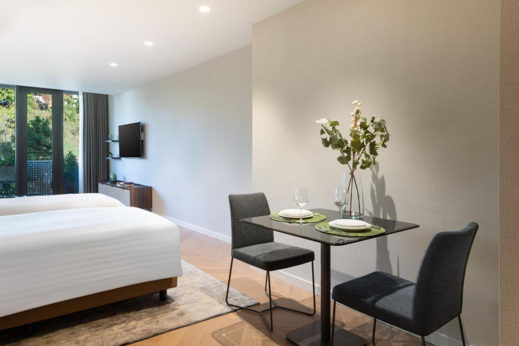 Hotel Marriott Executive Fulya