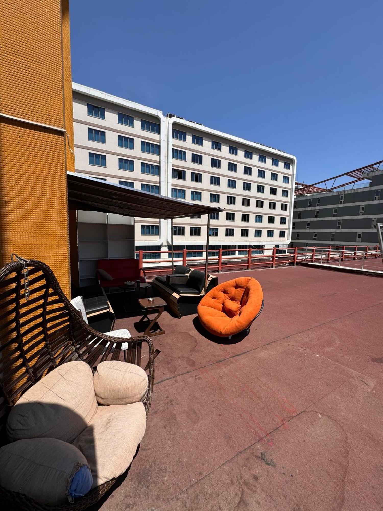 Privatunterkunft Transit 7 *