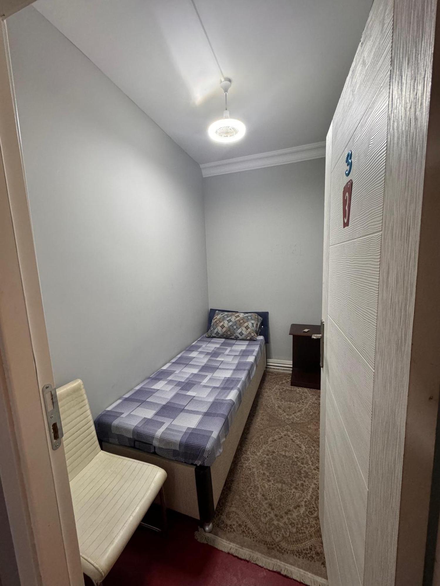 Transit 7 Homestay