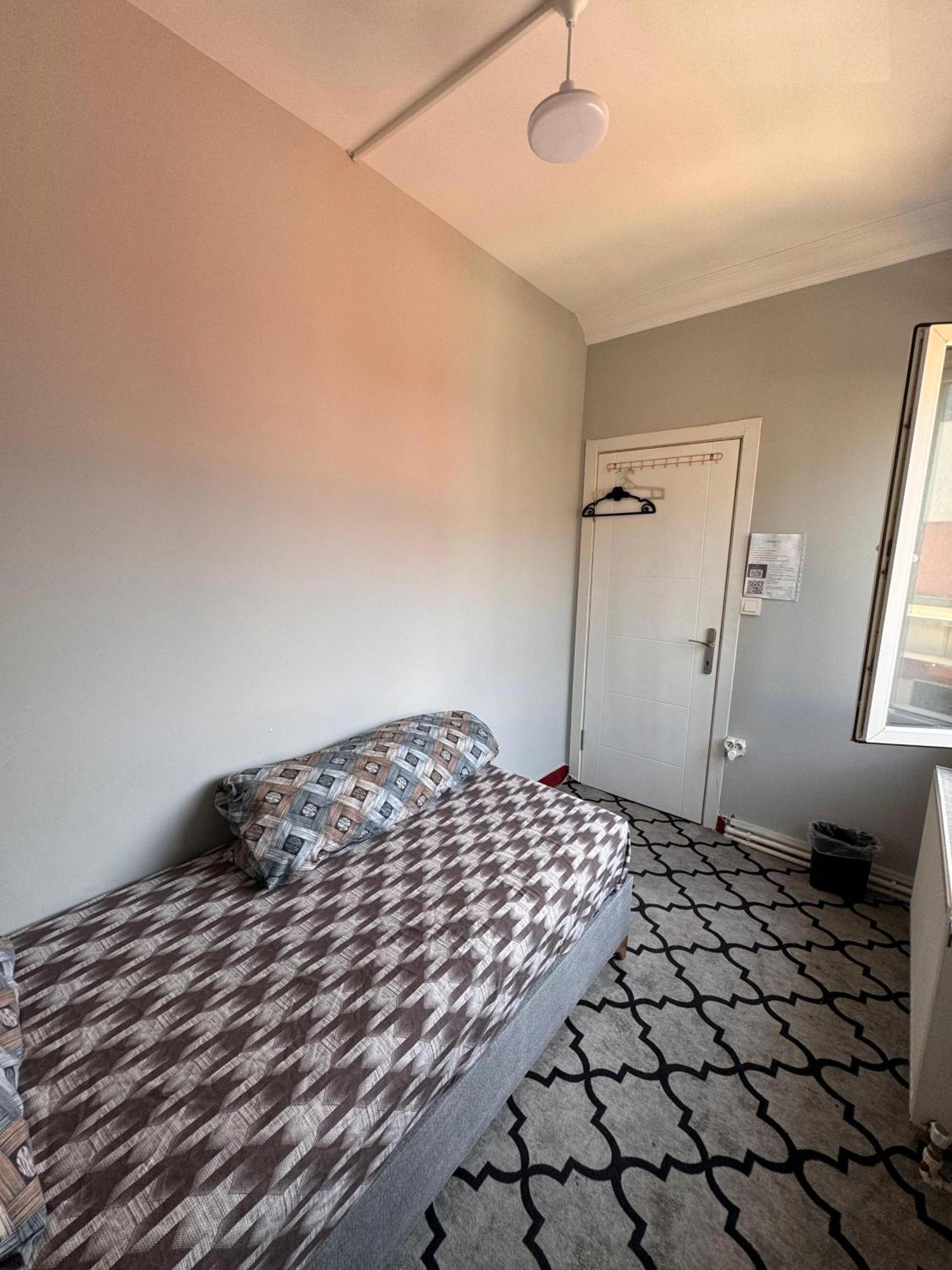 Privatunterkunft Transit 7 *