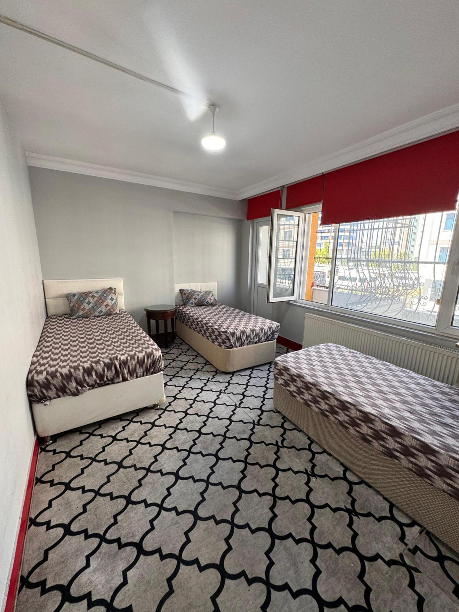 Homestay Transit 7