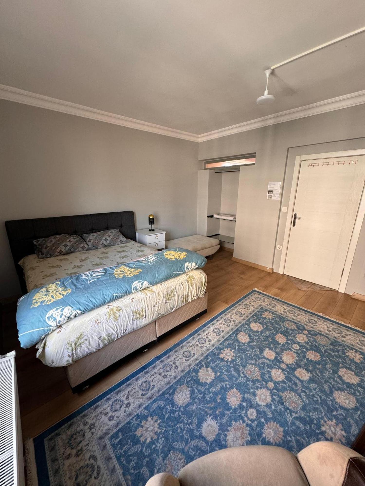 Homestay Transit 7 *