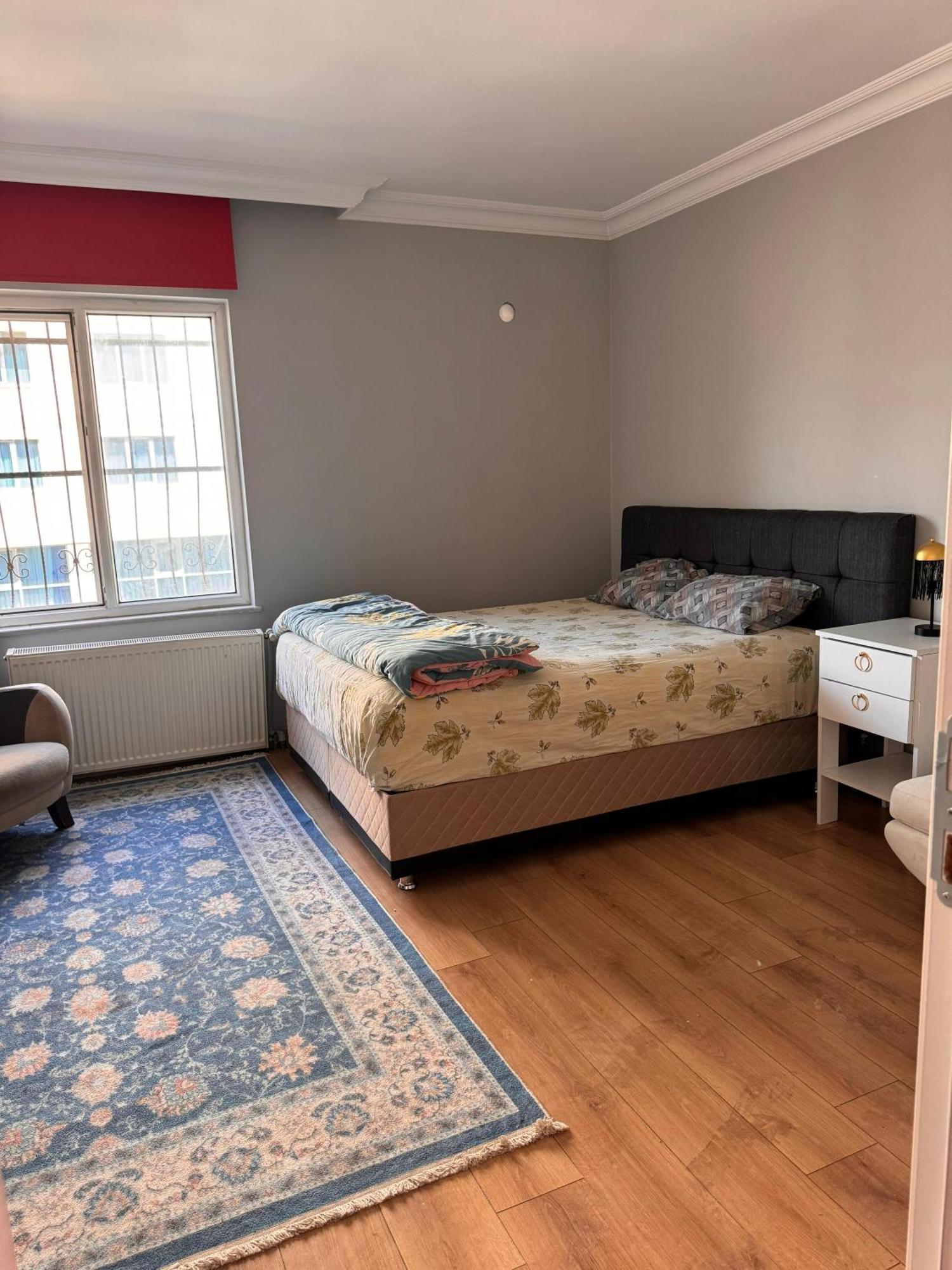 Transit 7 Homestay Istanbul