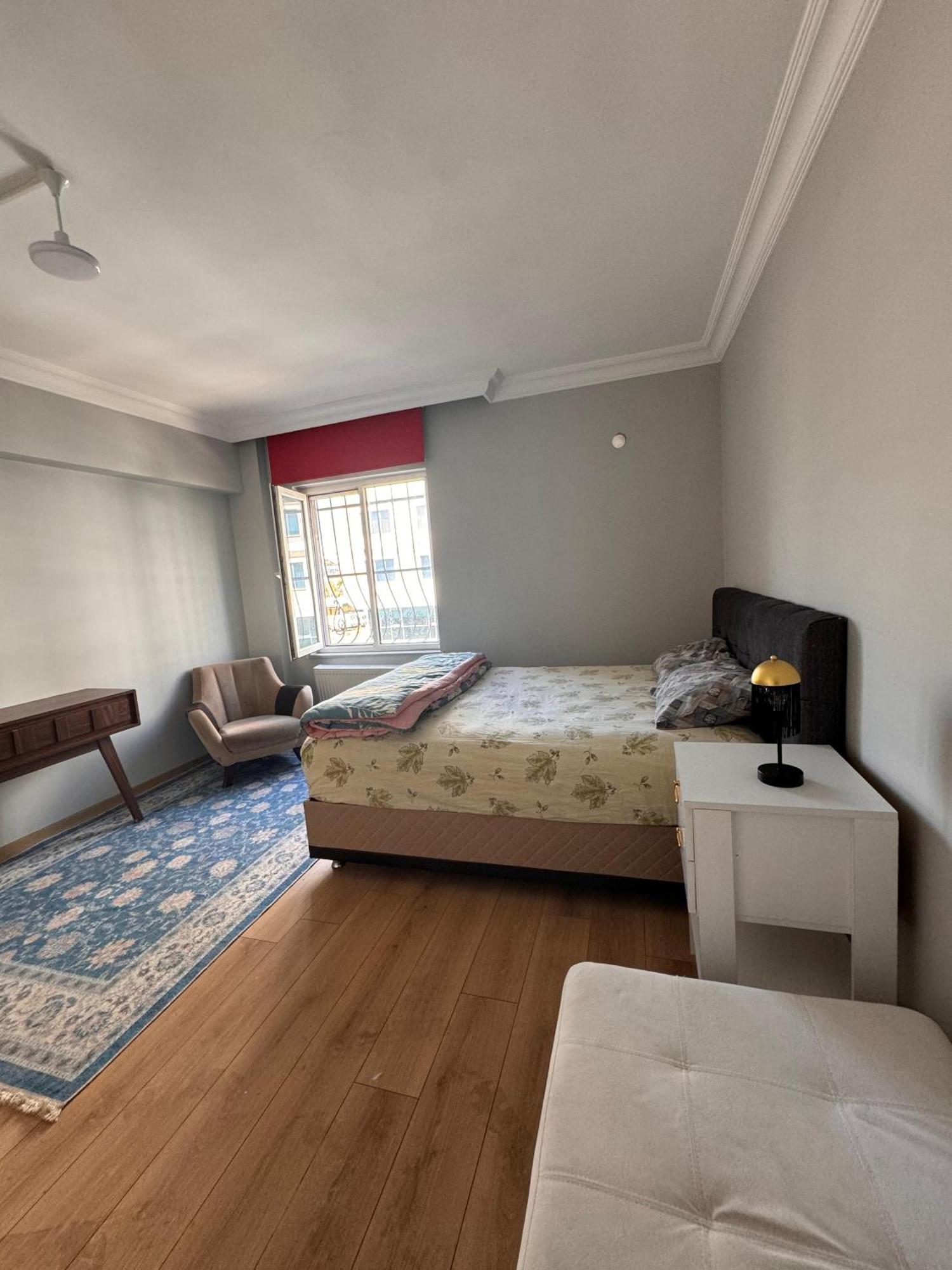 Transit 7 * Istanbul
