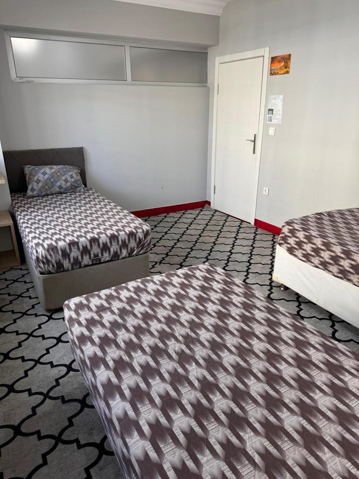 Homestay Transit 7