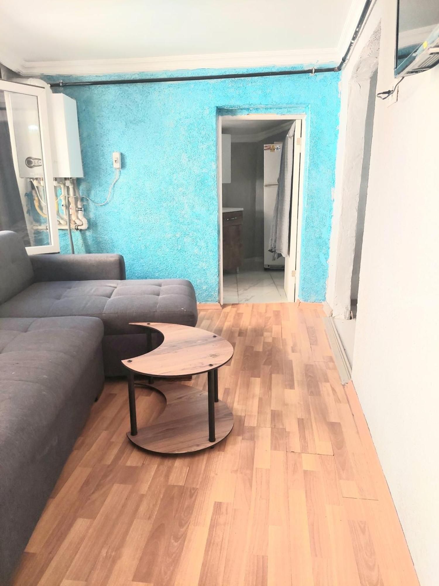 Fatih Kadinlar Pazari Apartment Istanbul