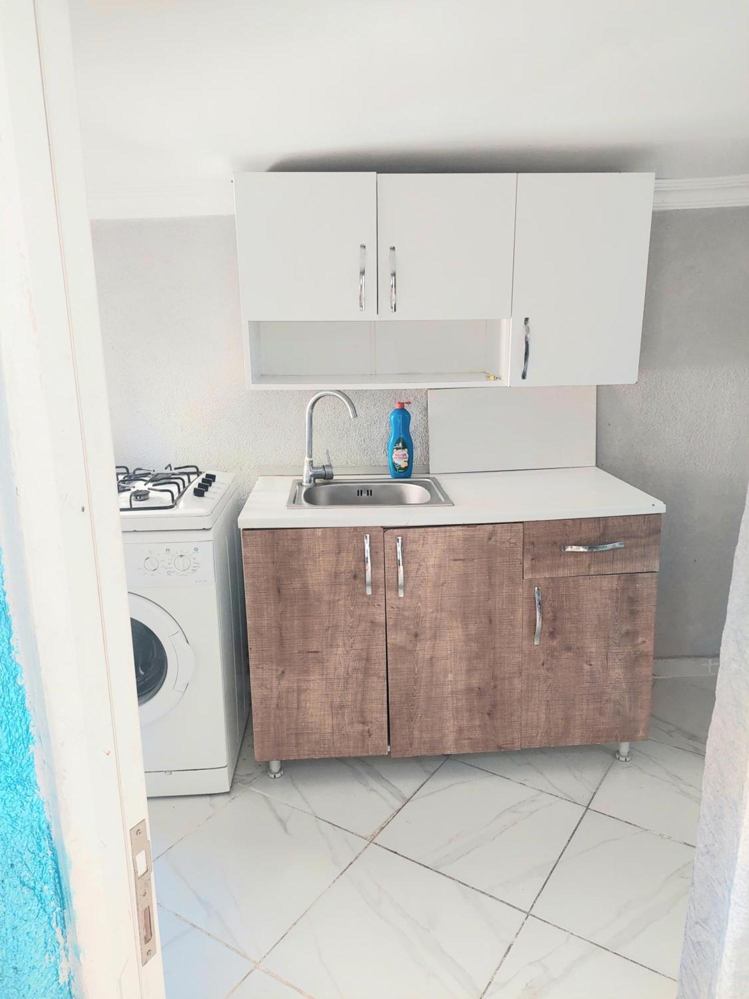 Fatih Kadinlar Pazari Apartment