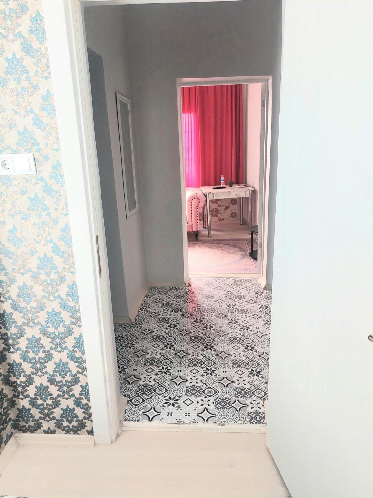 Apartment Fatih Kadinlar Pazari Istanbul