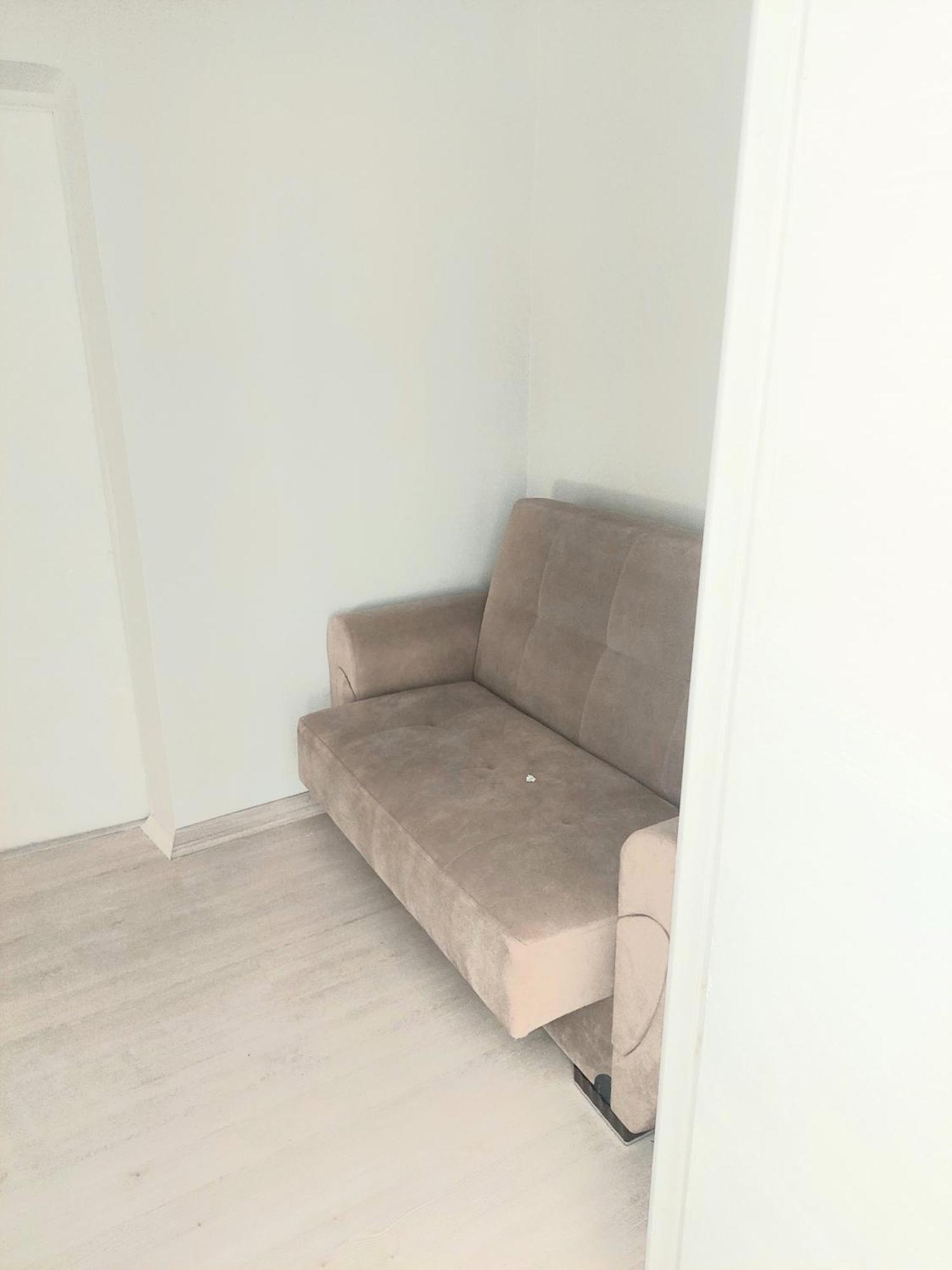 Apartment Fatih Kadinlar Pazari