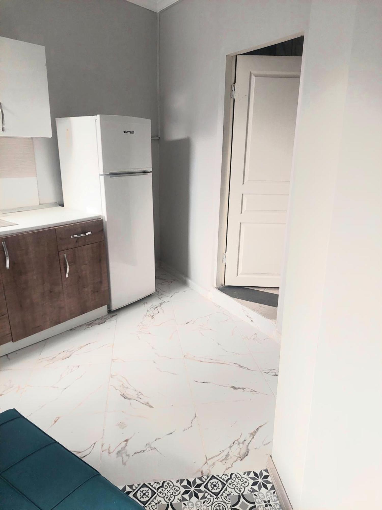 Apartment Fatih Kadinlar Pazari *