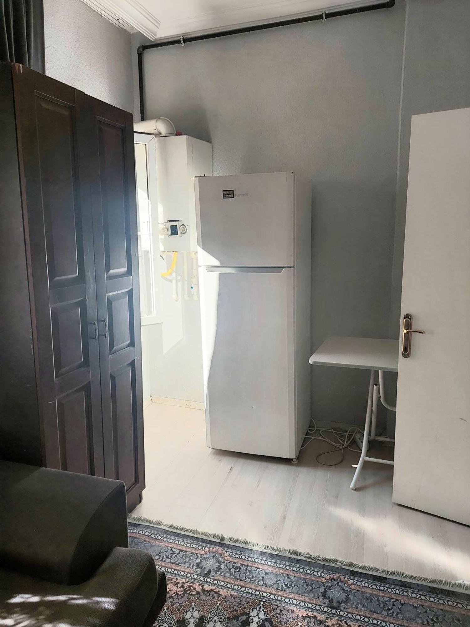 Apartment Fatih Kadinlar Pazari Istanbul