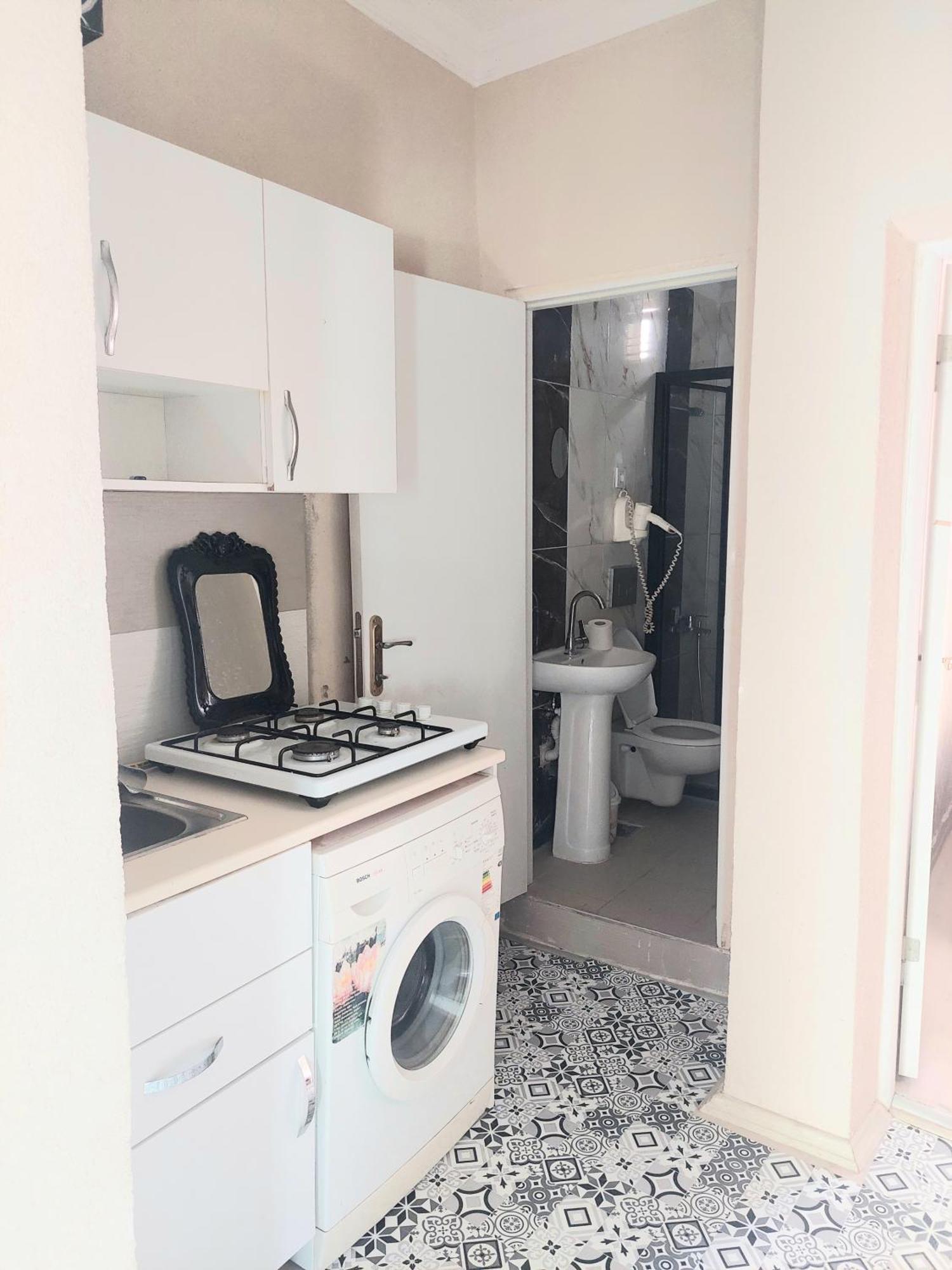 Fatih Kadinlar Pazari Apartment *