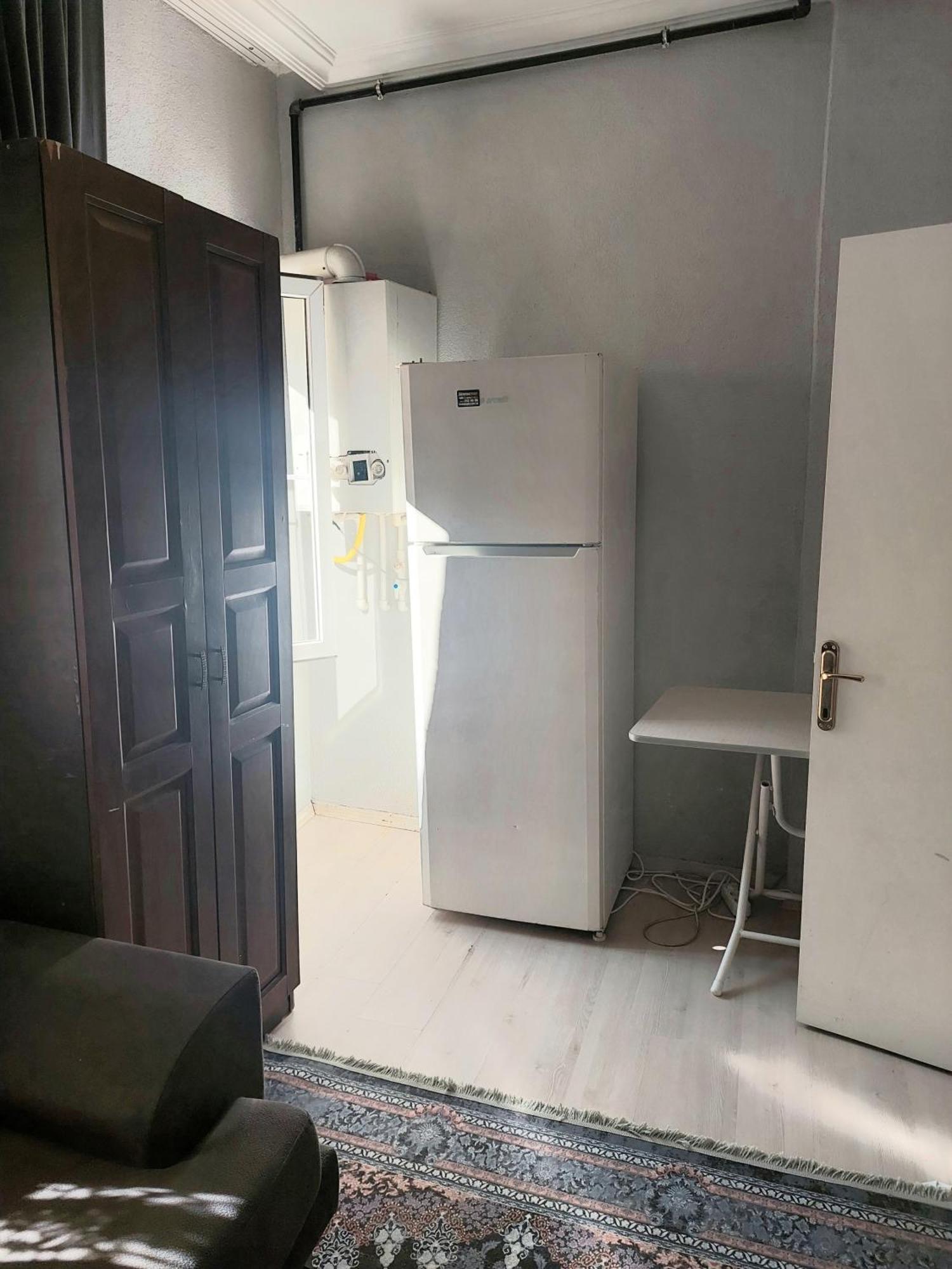 Apartment Fatih Kadinlar Pazari *