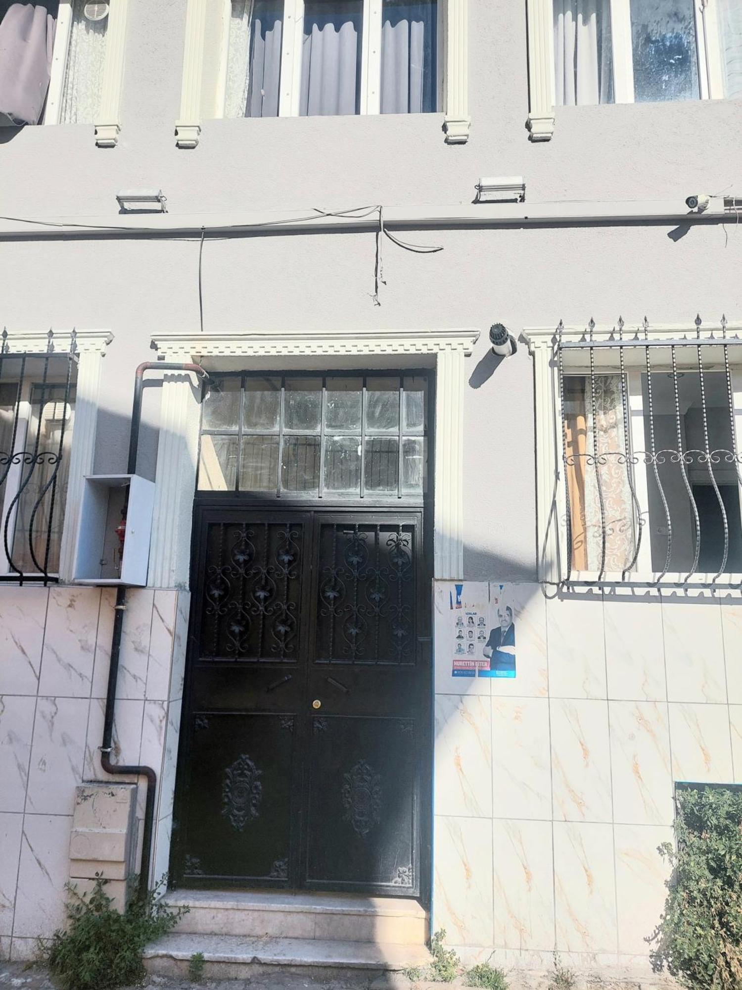 Apartment Fatih Kadinlar Pazari Istanbul