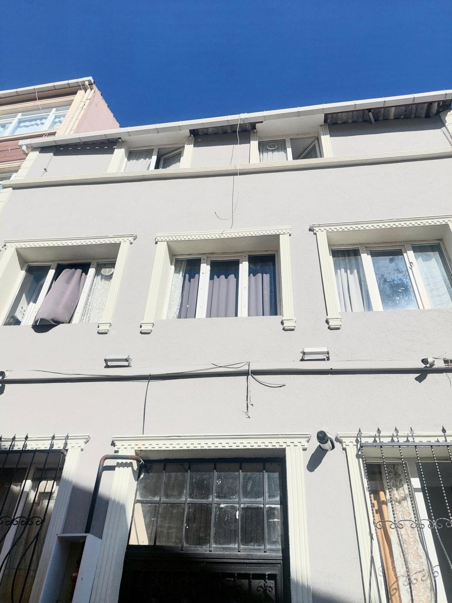 Apartment Fatih Kadinlar Pazari *