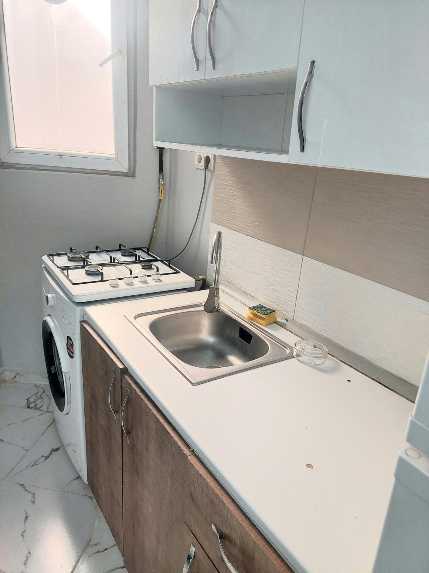 Fatih Kadinlar Pazari Apartment Istanbul