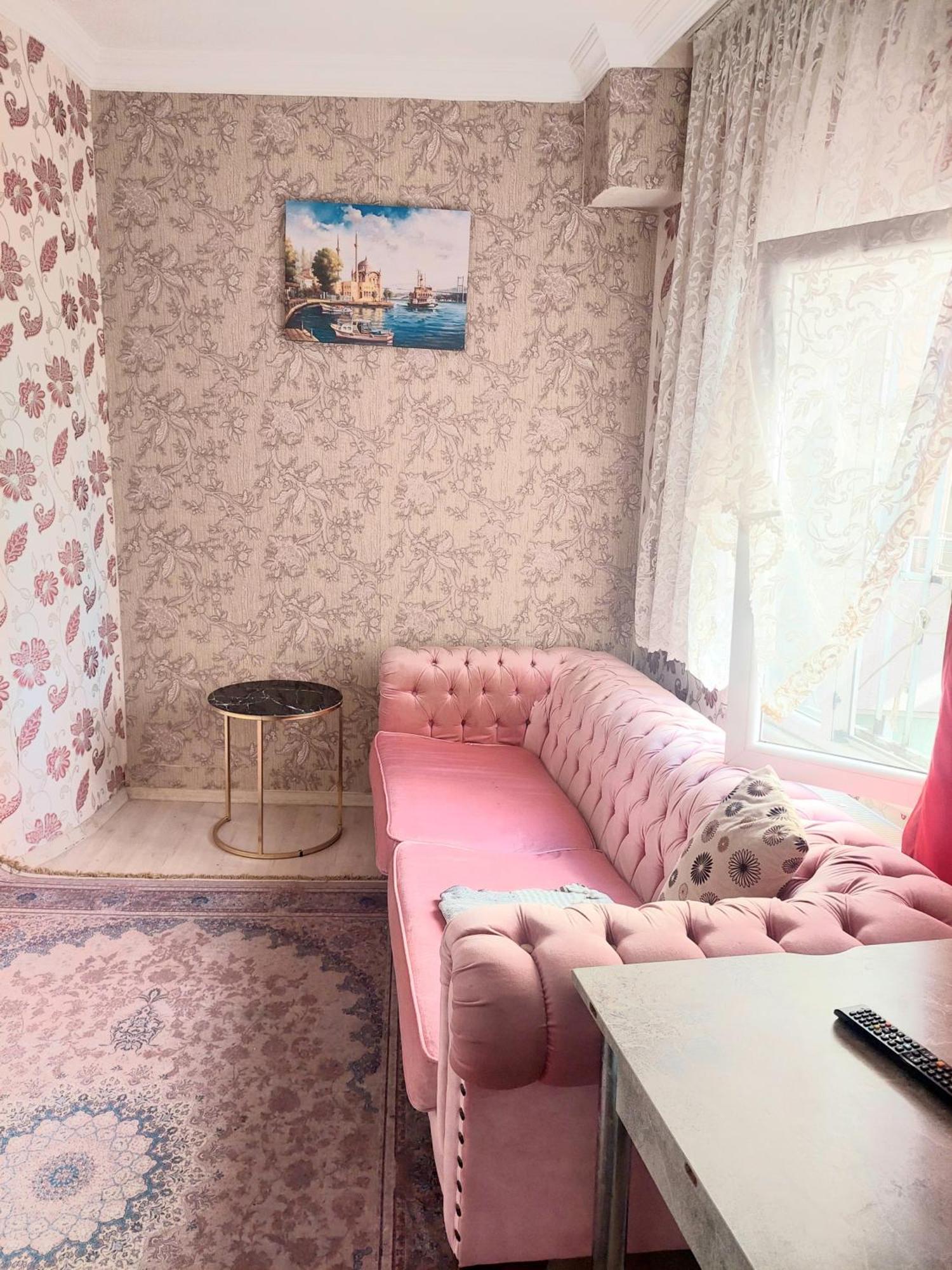 Apartment Fatih Kadinlar Pazari Istanbul
