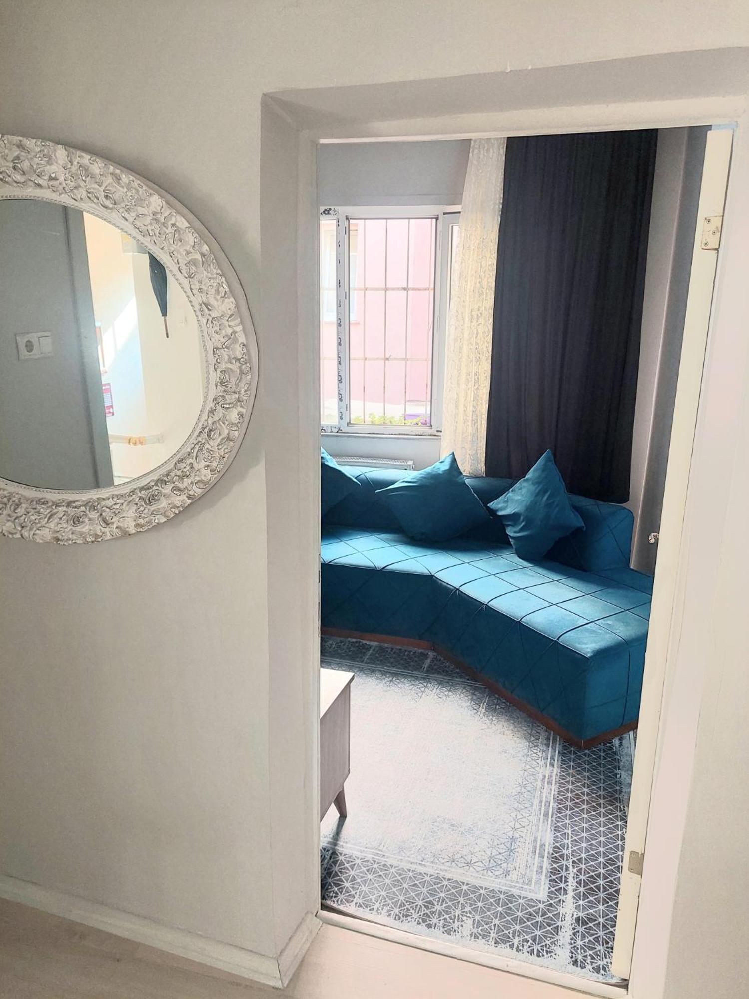 Apartment Fatih Kadinlar Pazari *