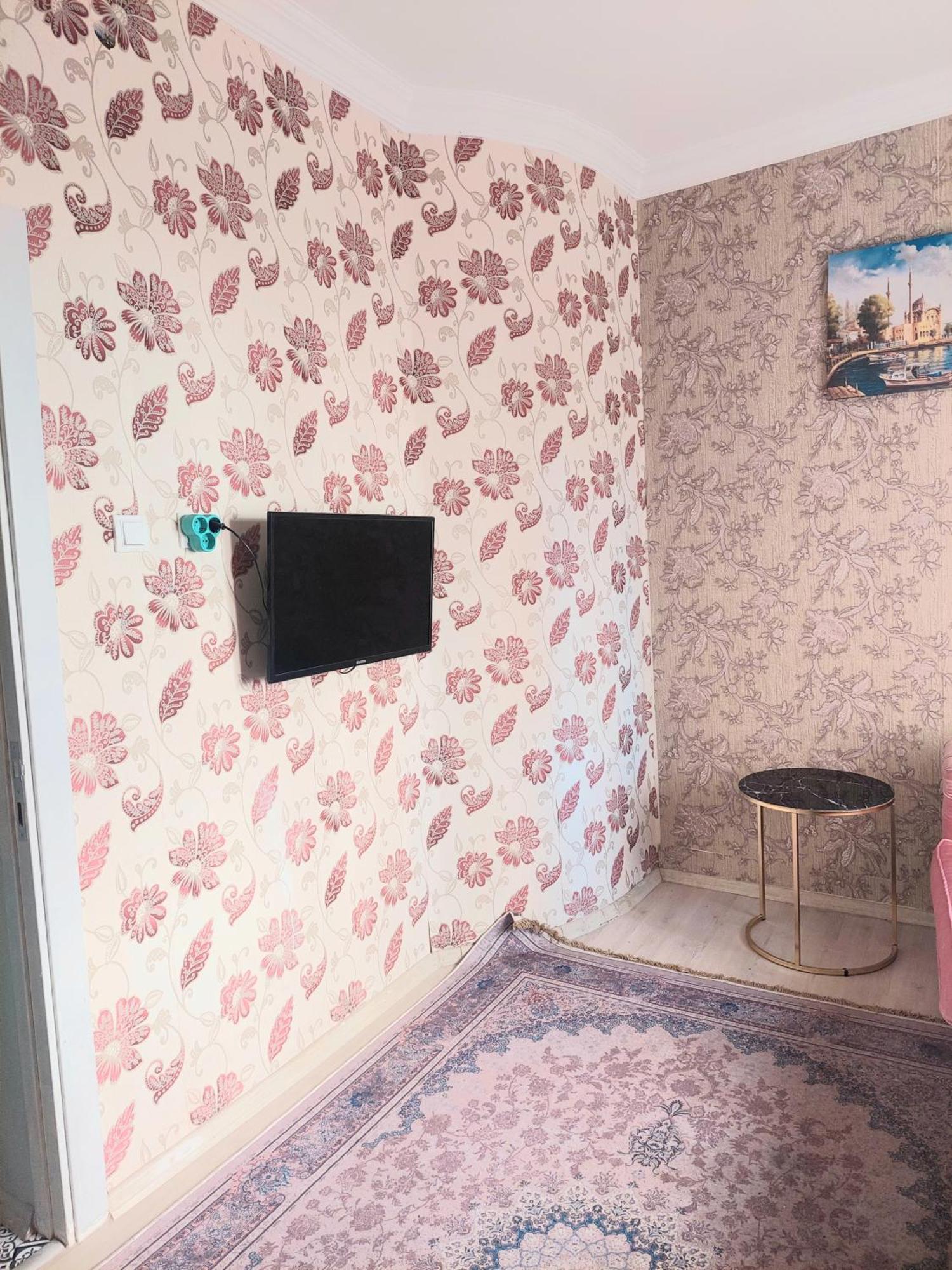Fatih Kadinlar Pazari Apartment
