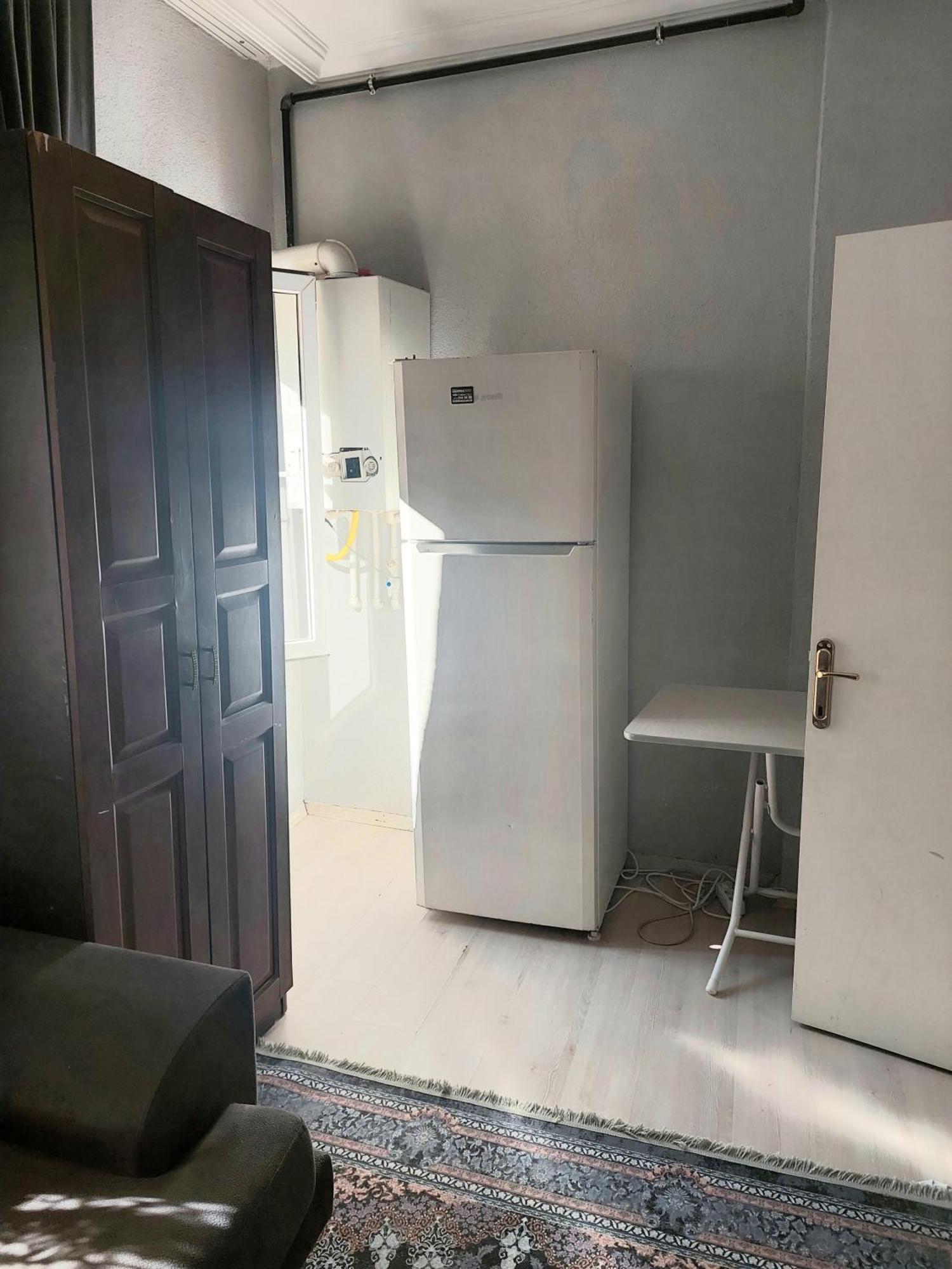 Apartment Fatih Kadinlar Pazari