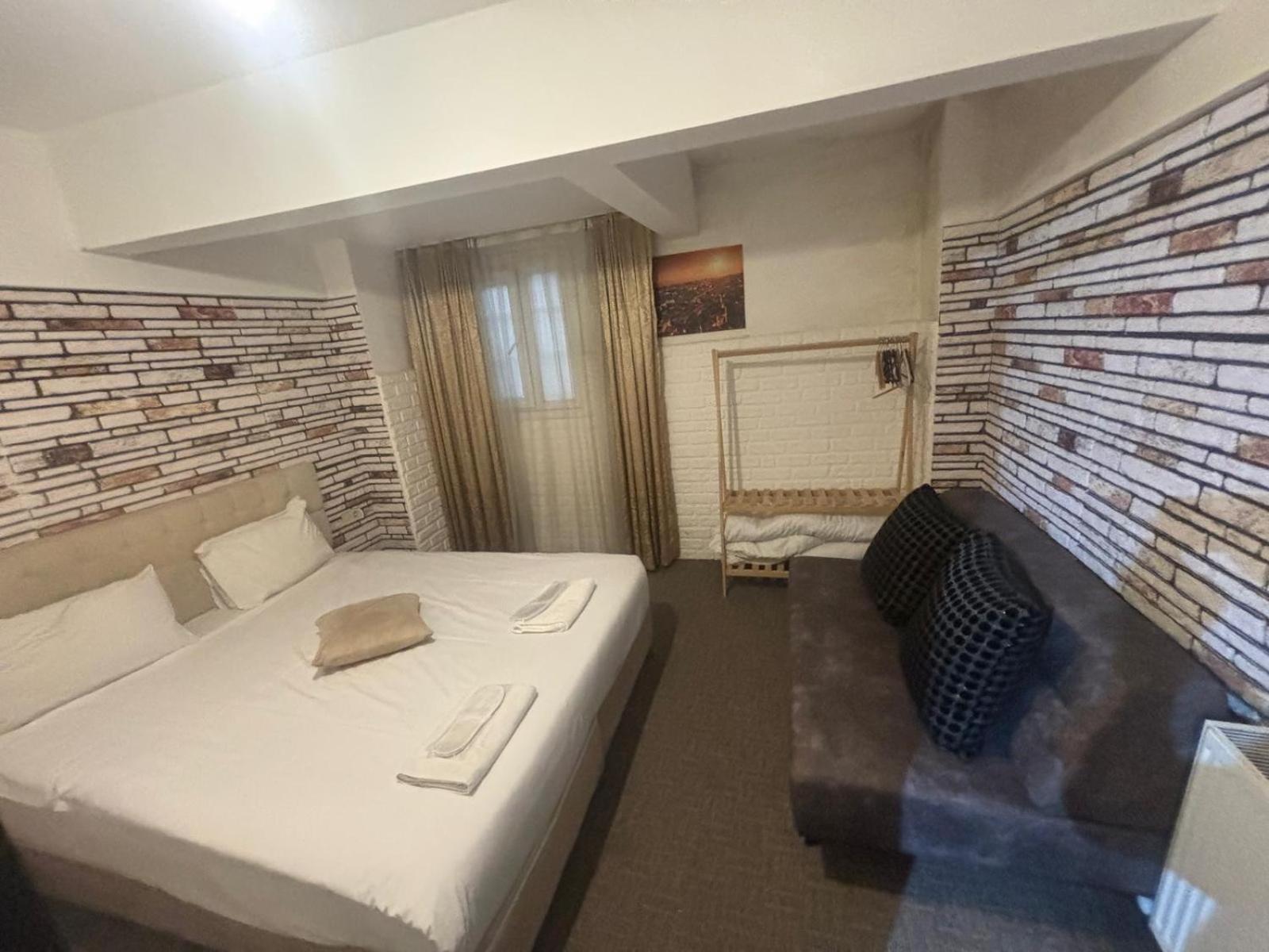 Mara Taxim Aparthotel Istanbul