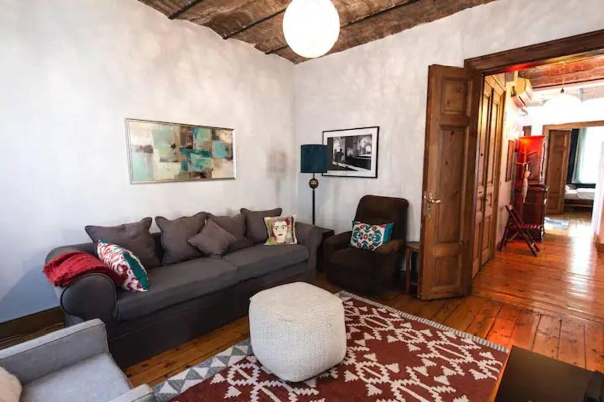 Historic Spacious Galata Istanbul
