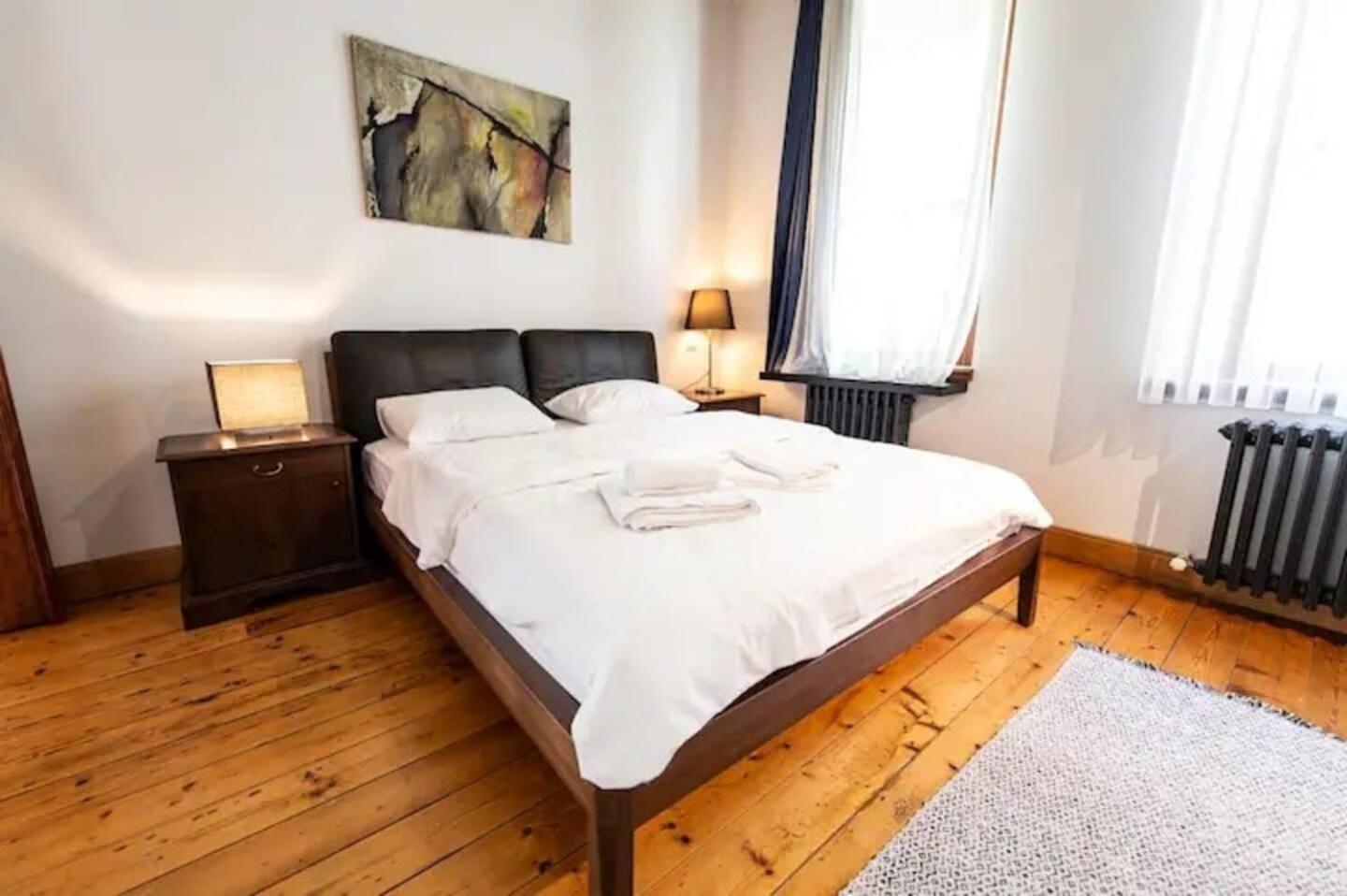 Historic Spacious Galata