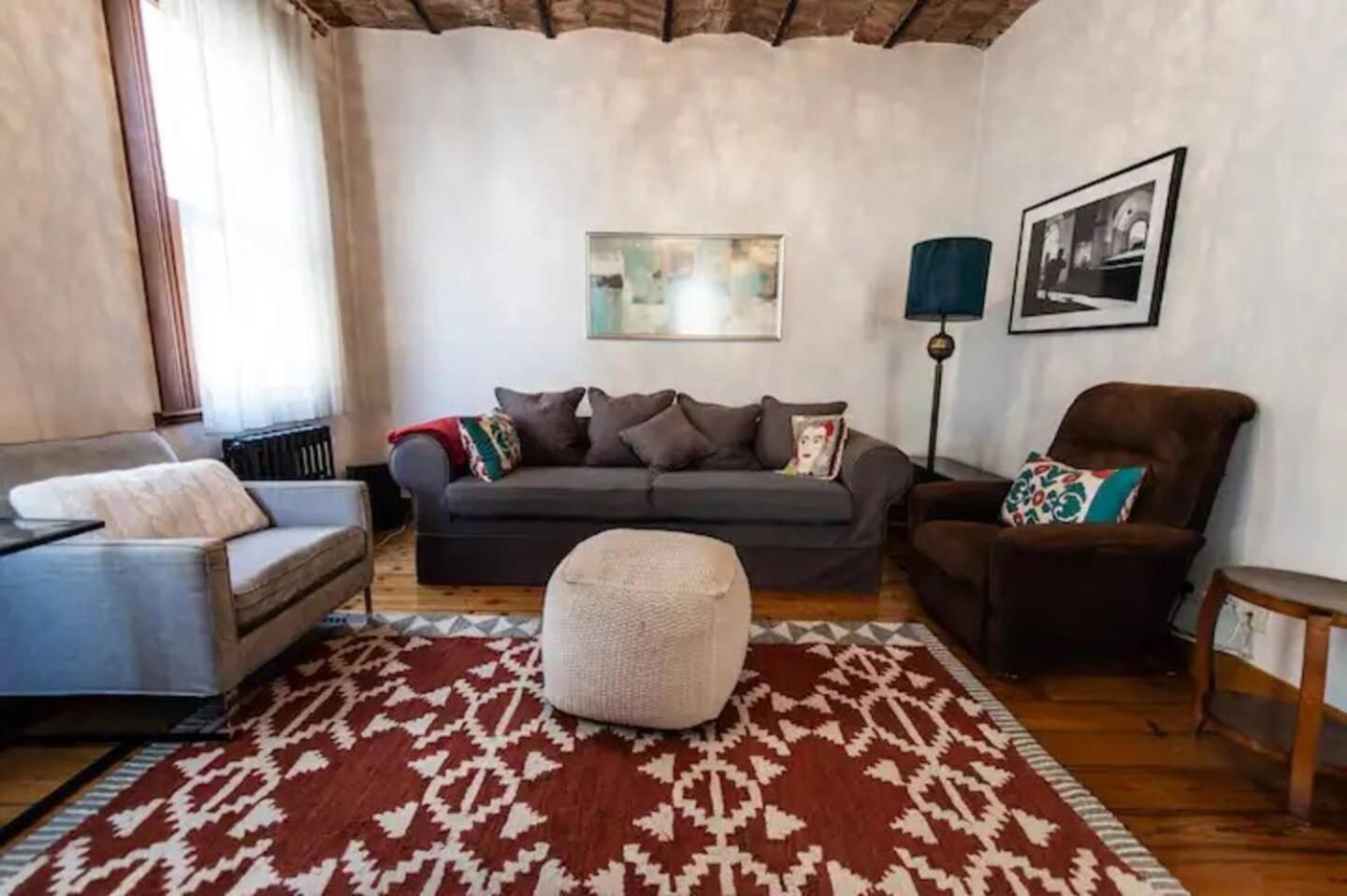 Apartment Historic Spacious Galata *