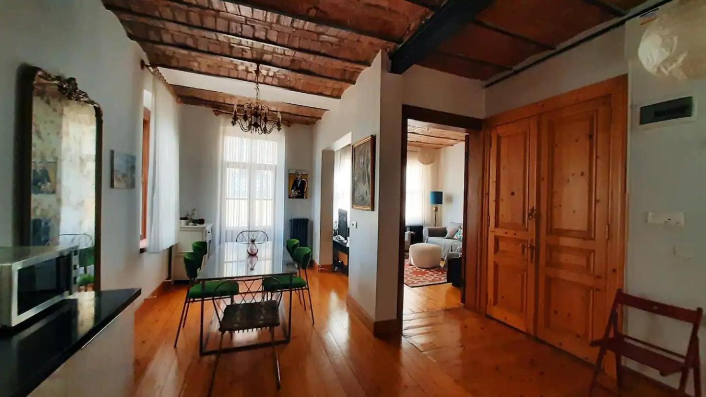 Apartment Historic Spacious Galata Istanbul