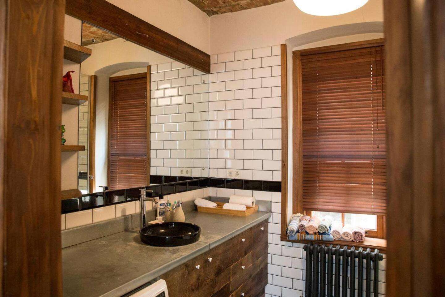 Apartment Historic Spacious Galata *