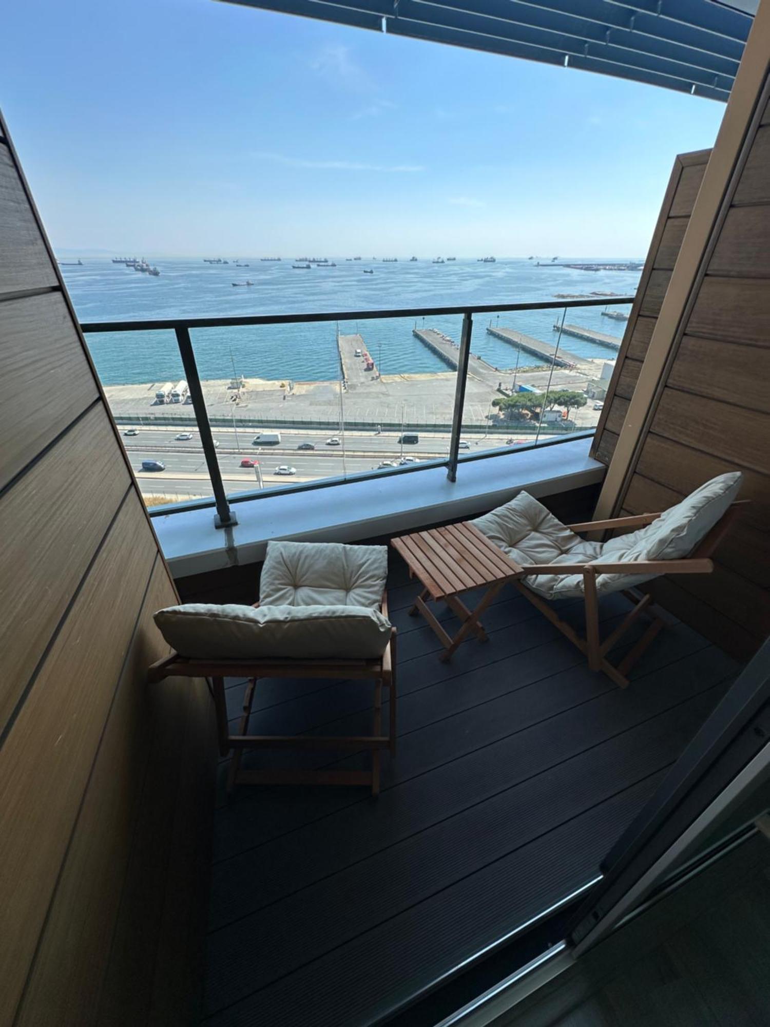 Excellent Next To The Fisekhane Istanbul