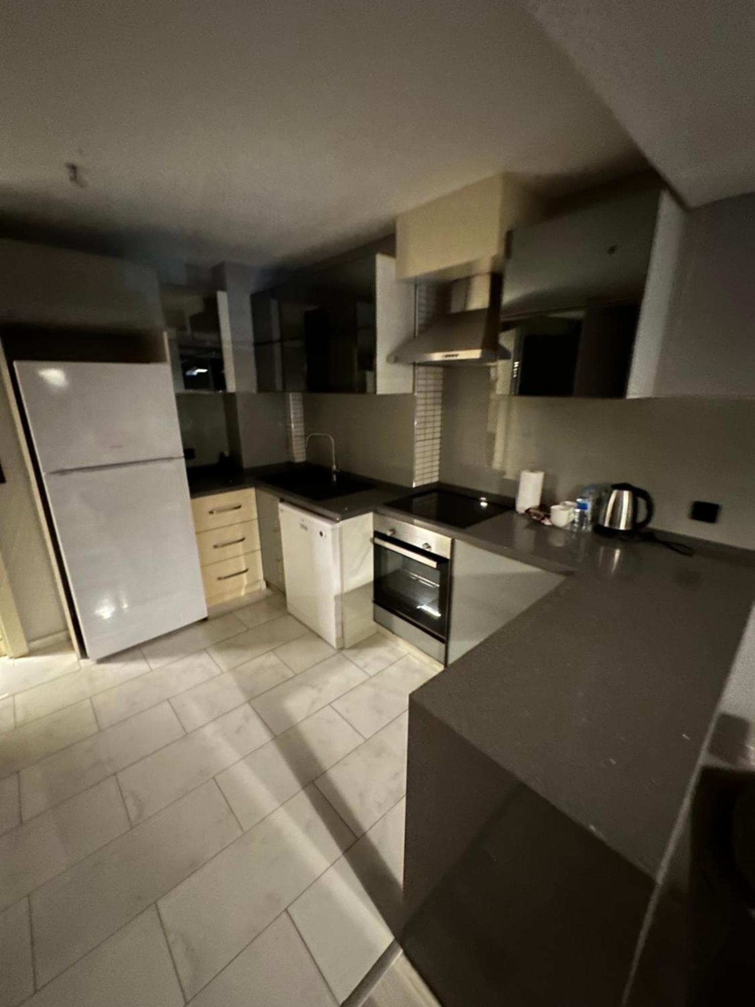 Excellent Next To The Fisekhane Apartment Istanbul
