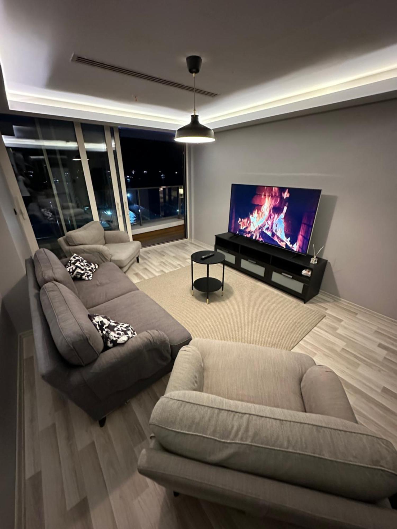 Apartment Excellent Next To The Fisekhane *