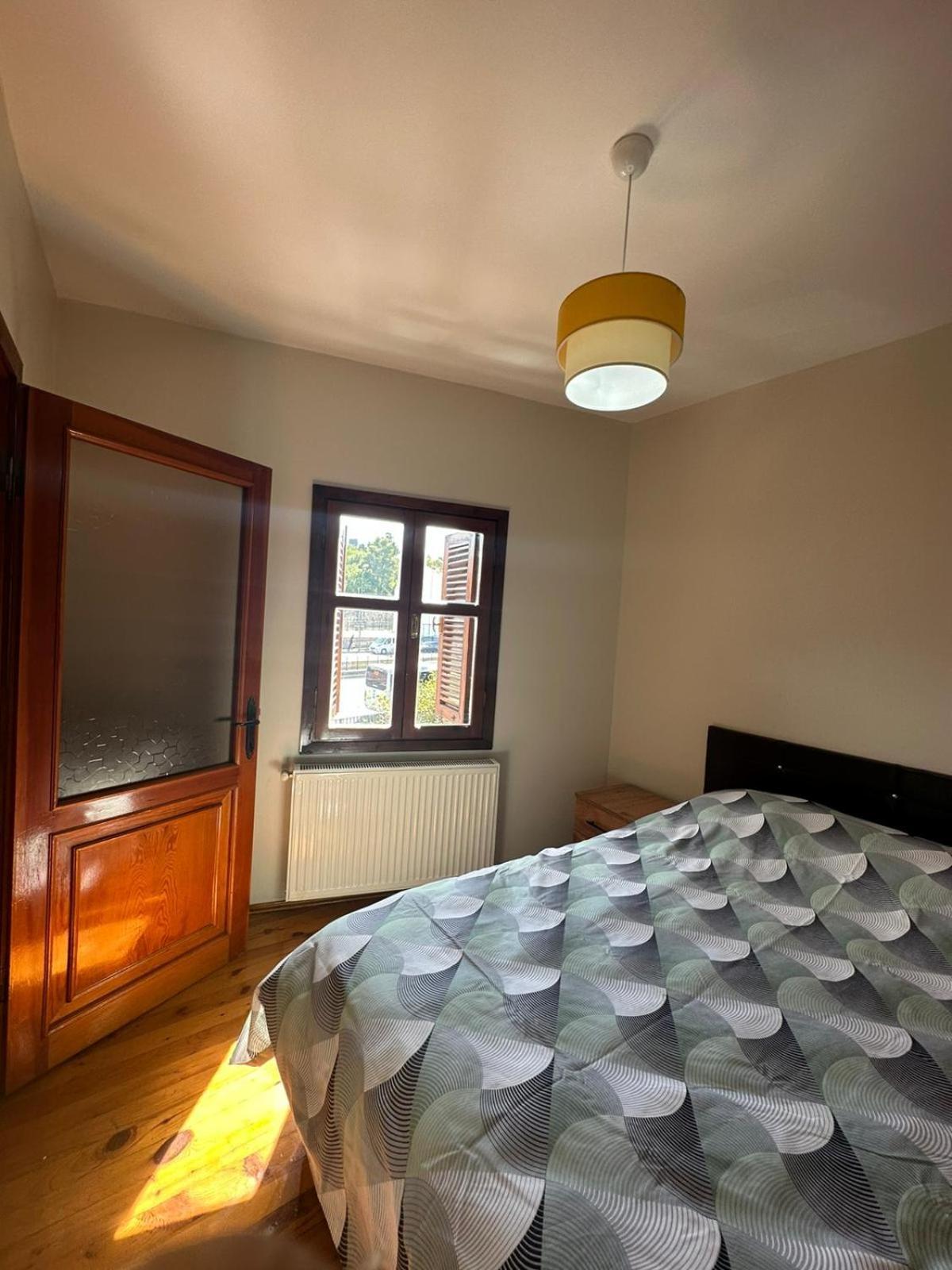 Taksim'de Istiklal Caddesine Cok Yakin Apartment Istanbul