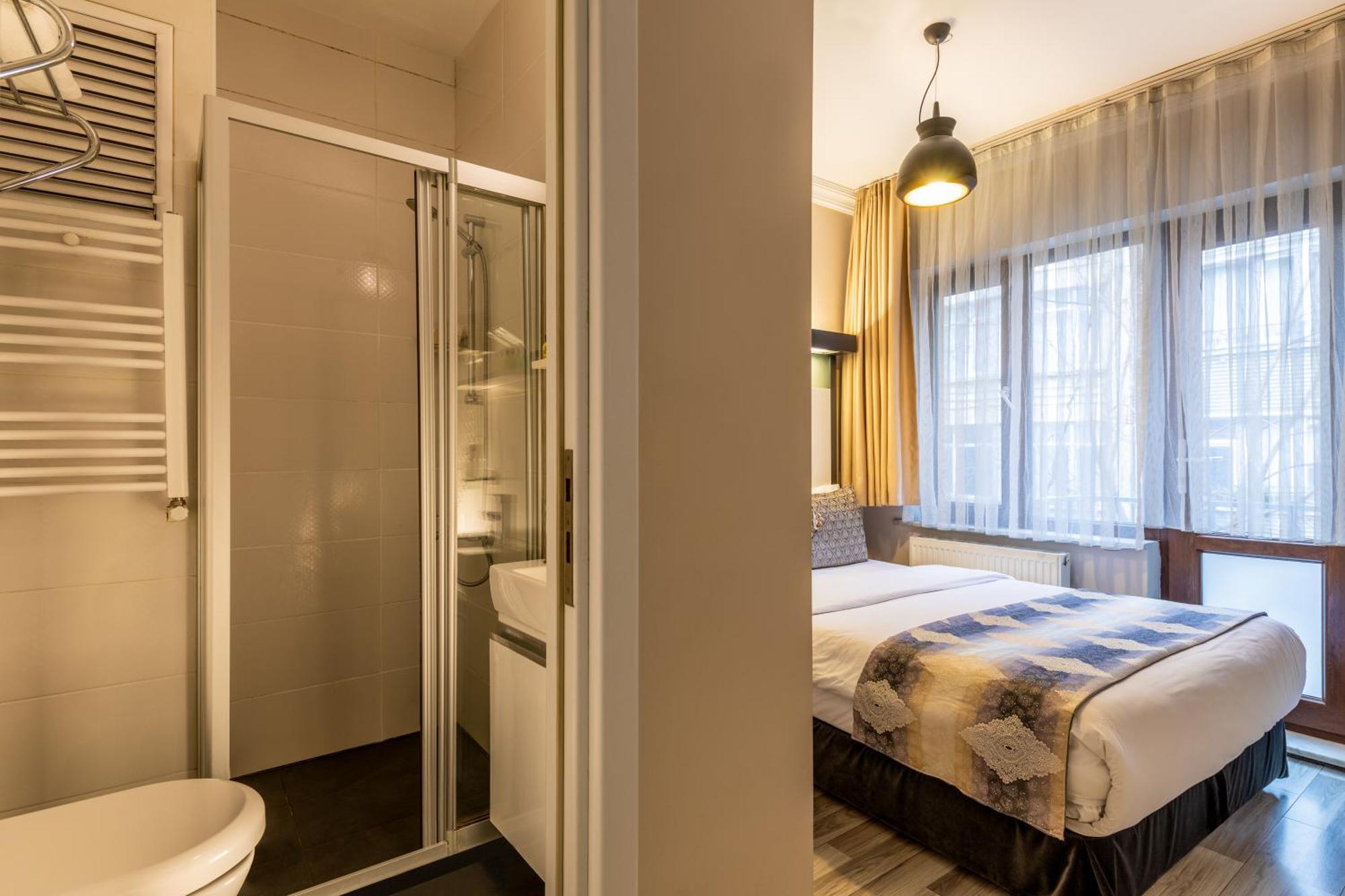 Hotels And Suites Platine İstanbul