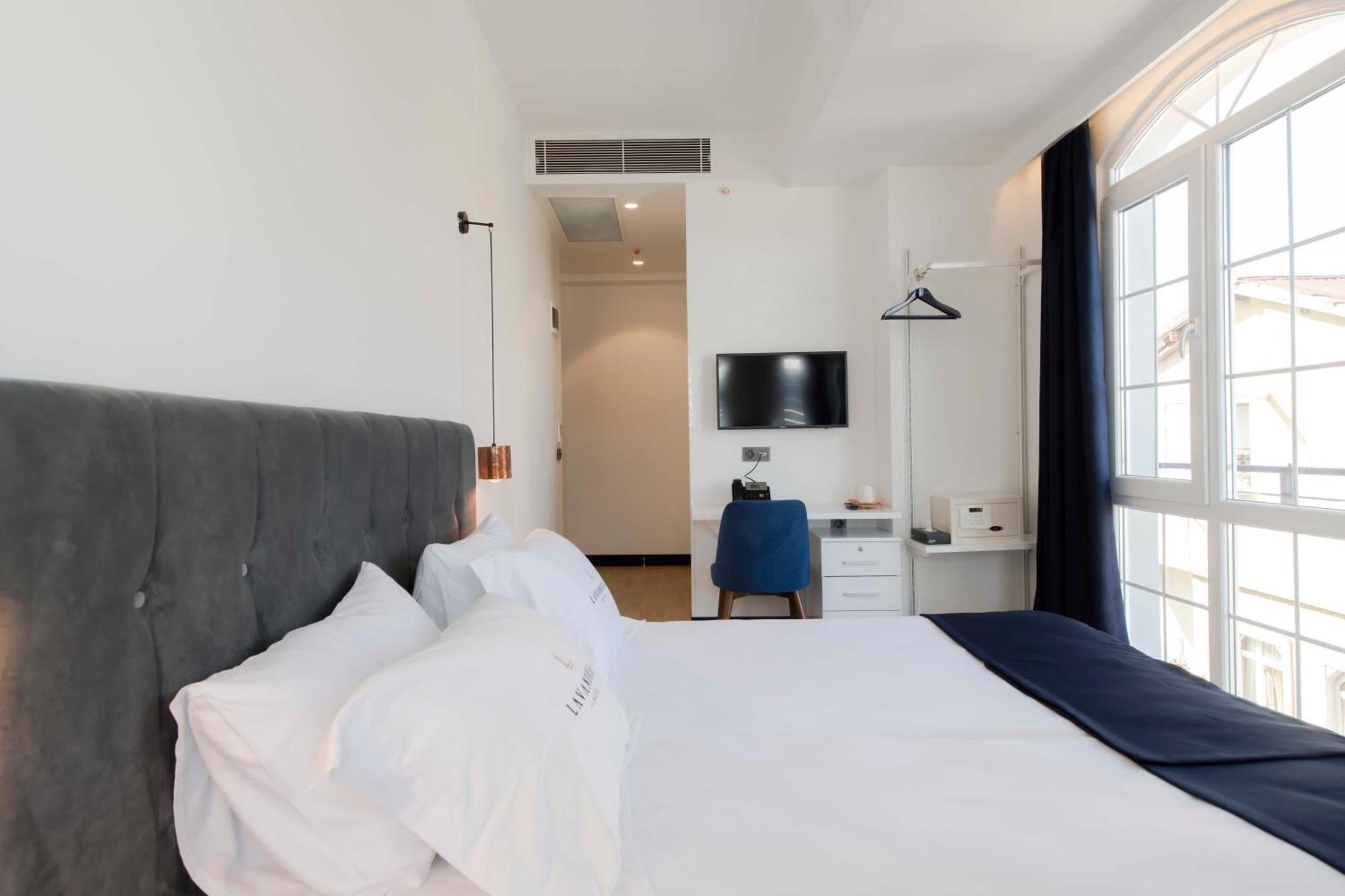 Hotels And Suites Platine Otel