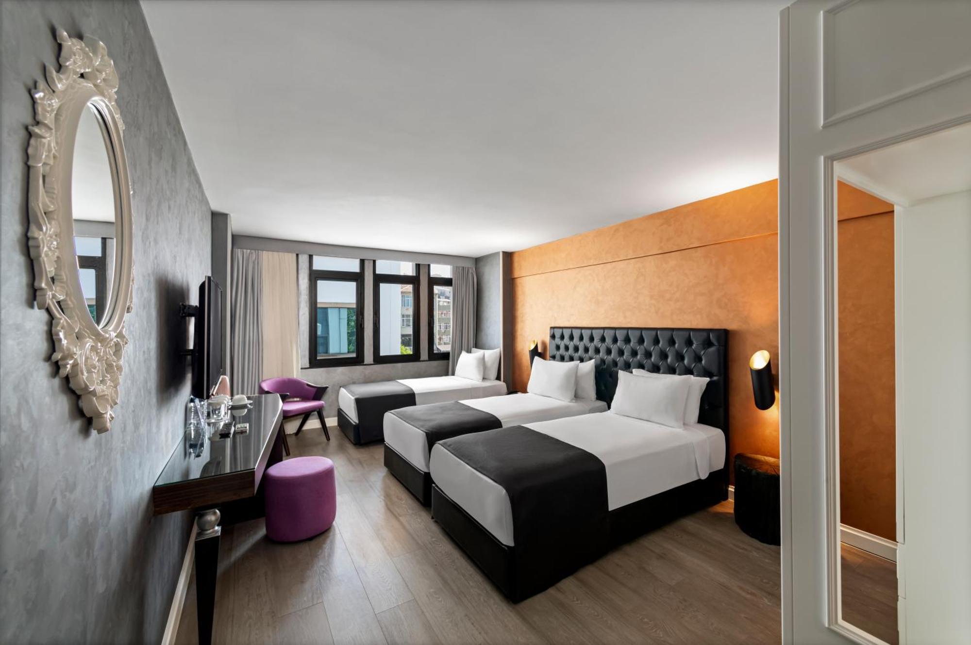 Golden Otel