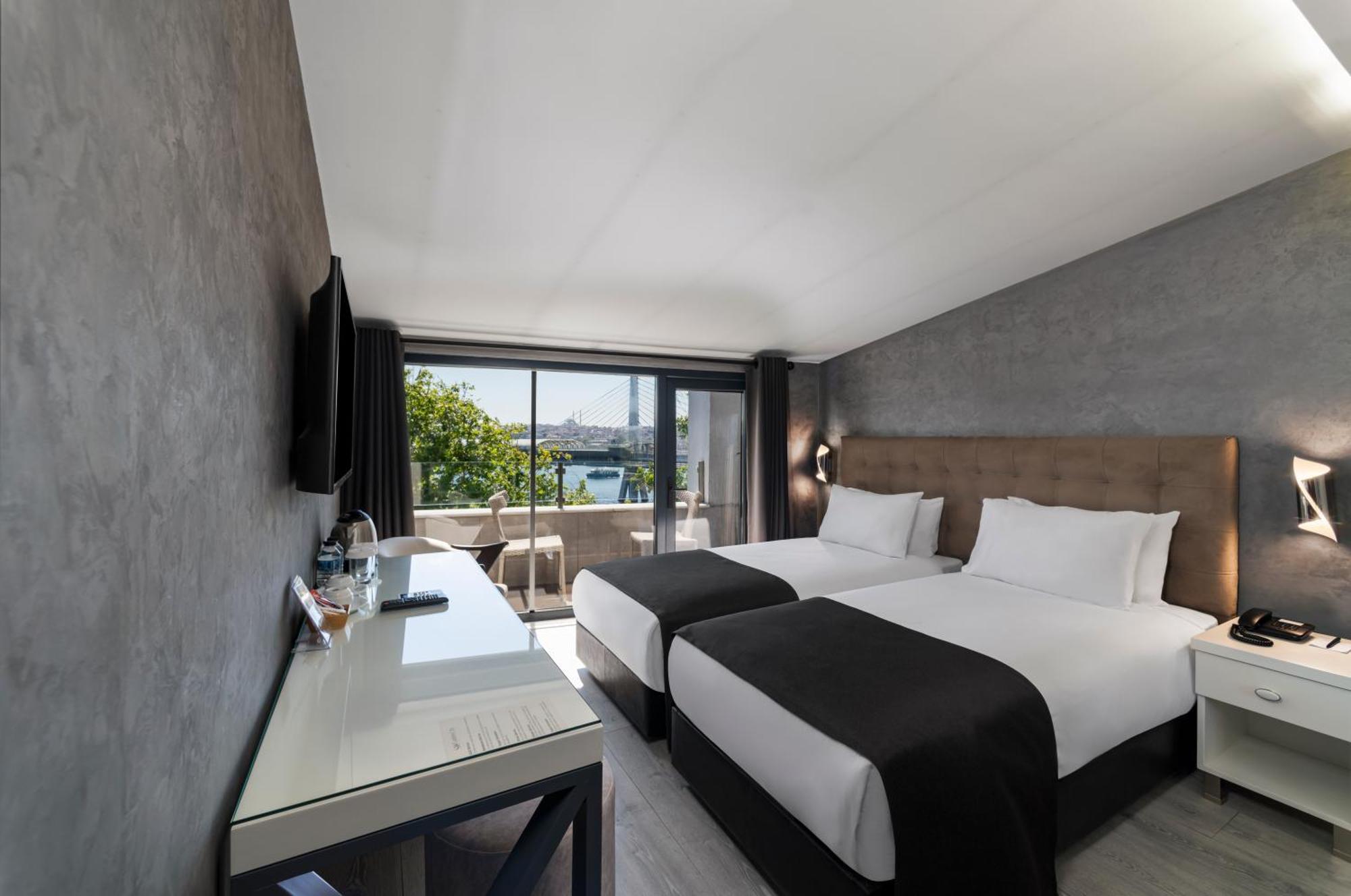 Golden Otel İstanbul