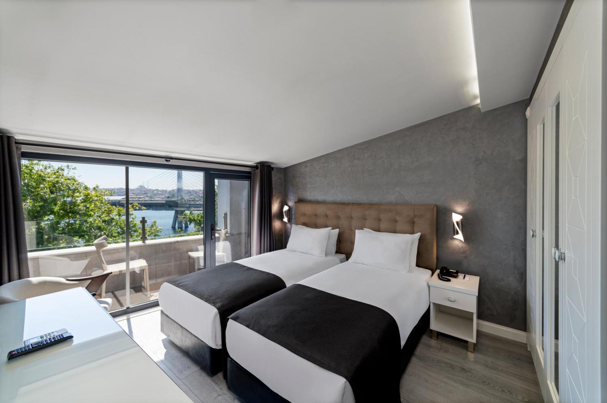 Otel Golden İstanbul