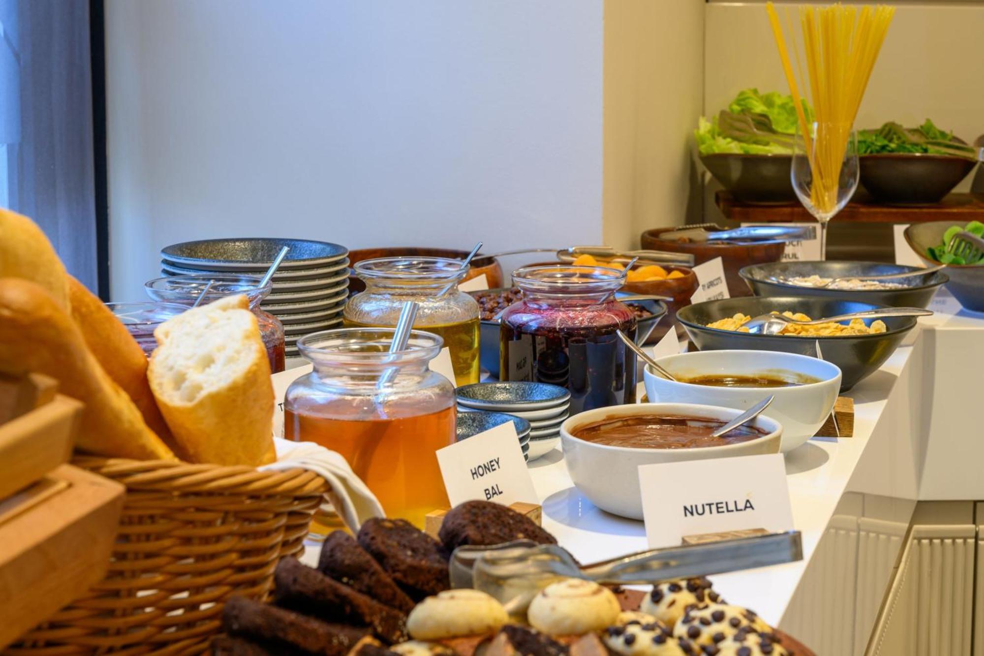 Four Points Flex By Sheraton Taksim Square Hotel