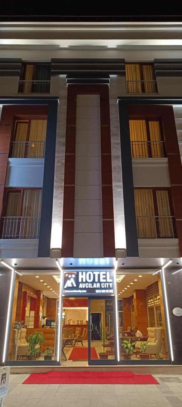 Hotel Avcilar Istanbul