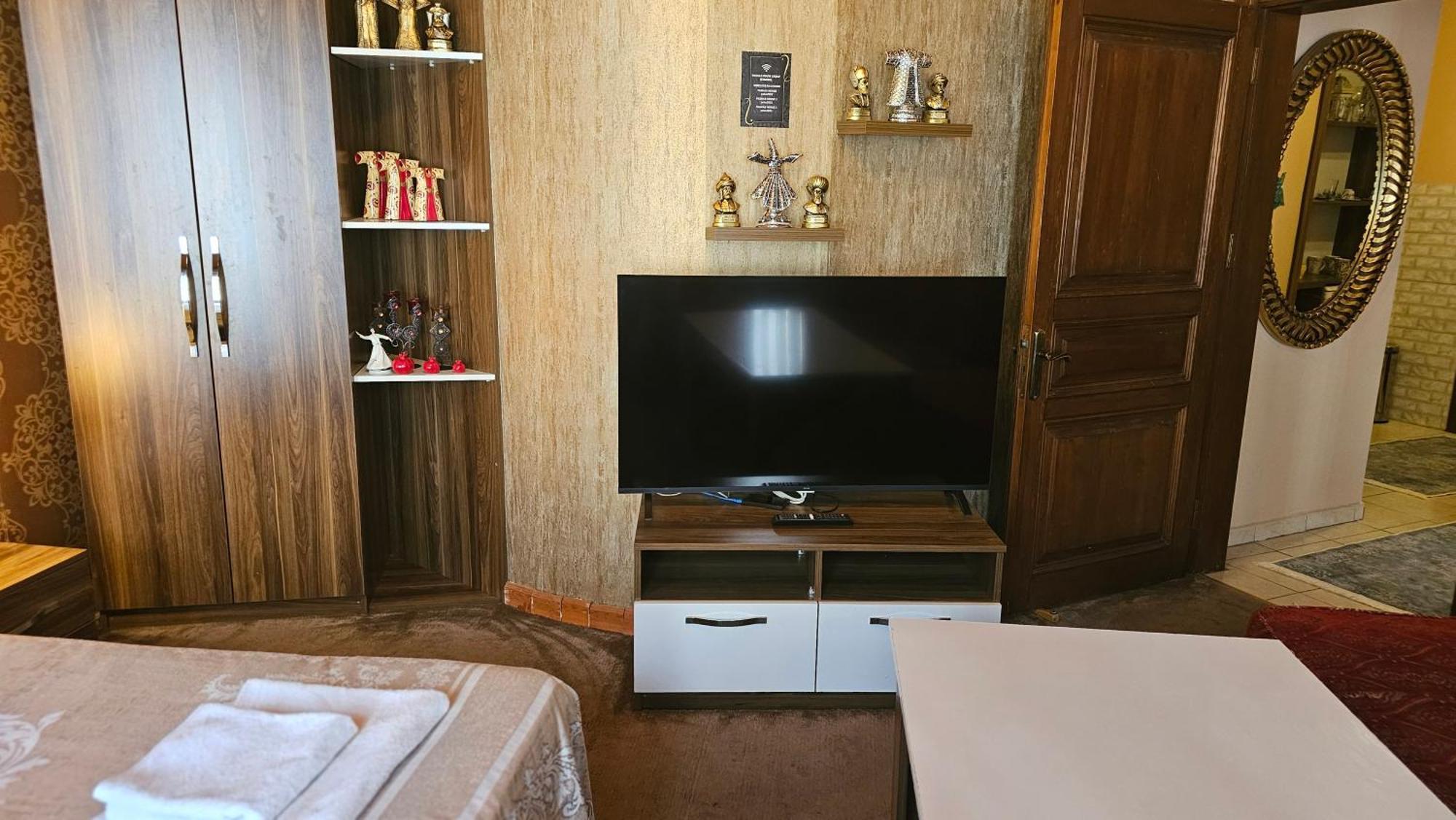 The Pashas House Apartment