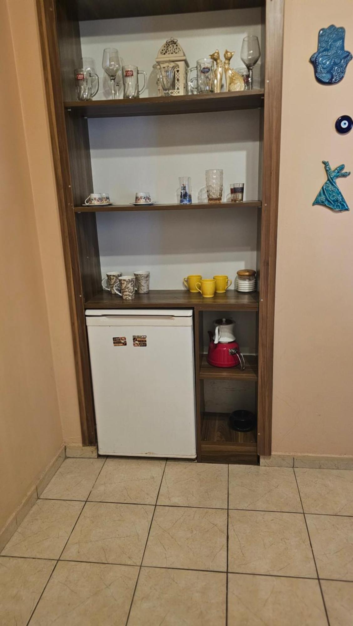 Apartment The Pashas House *